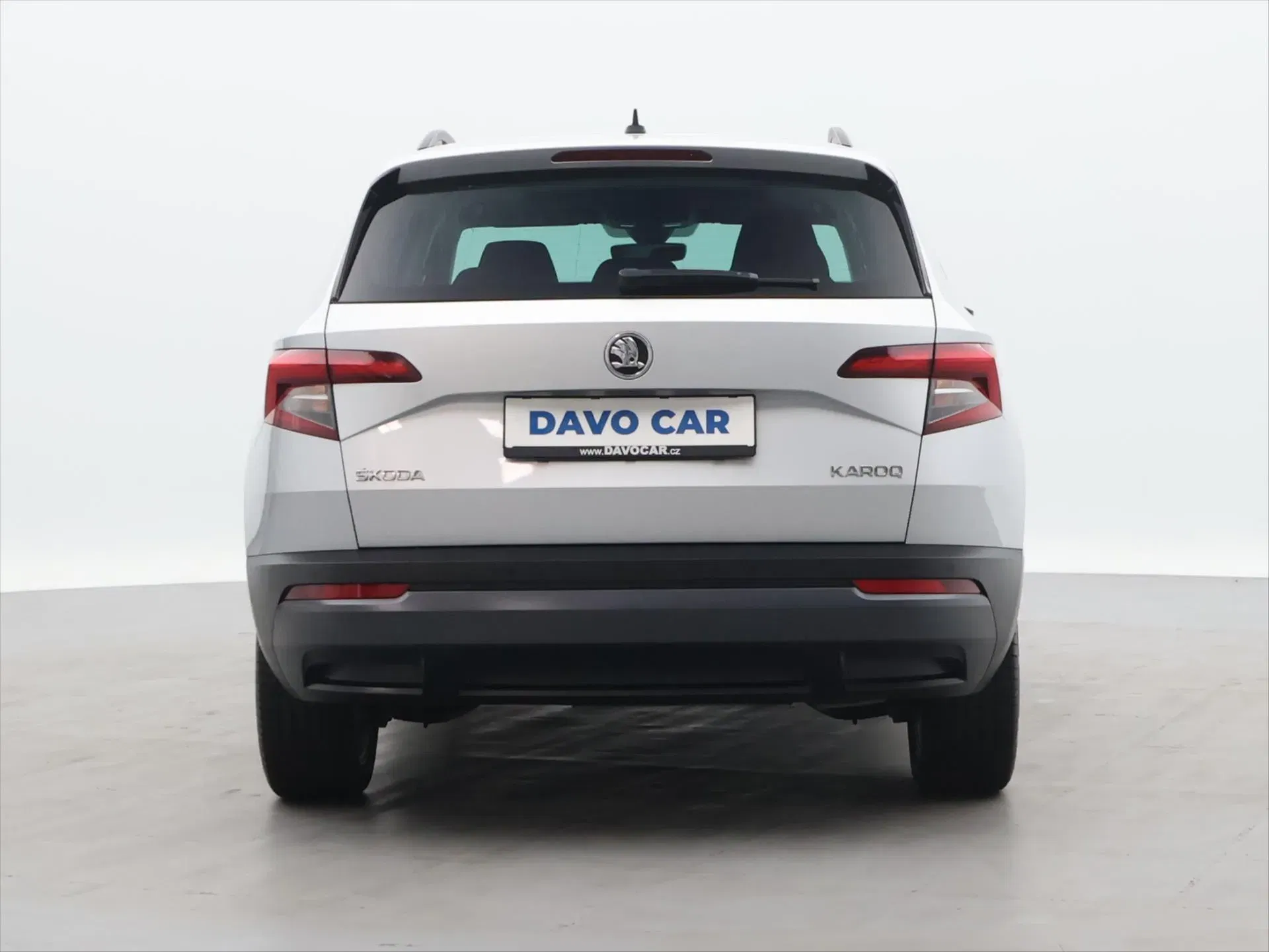 Škoda Karoq - Náhled 6