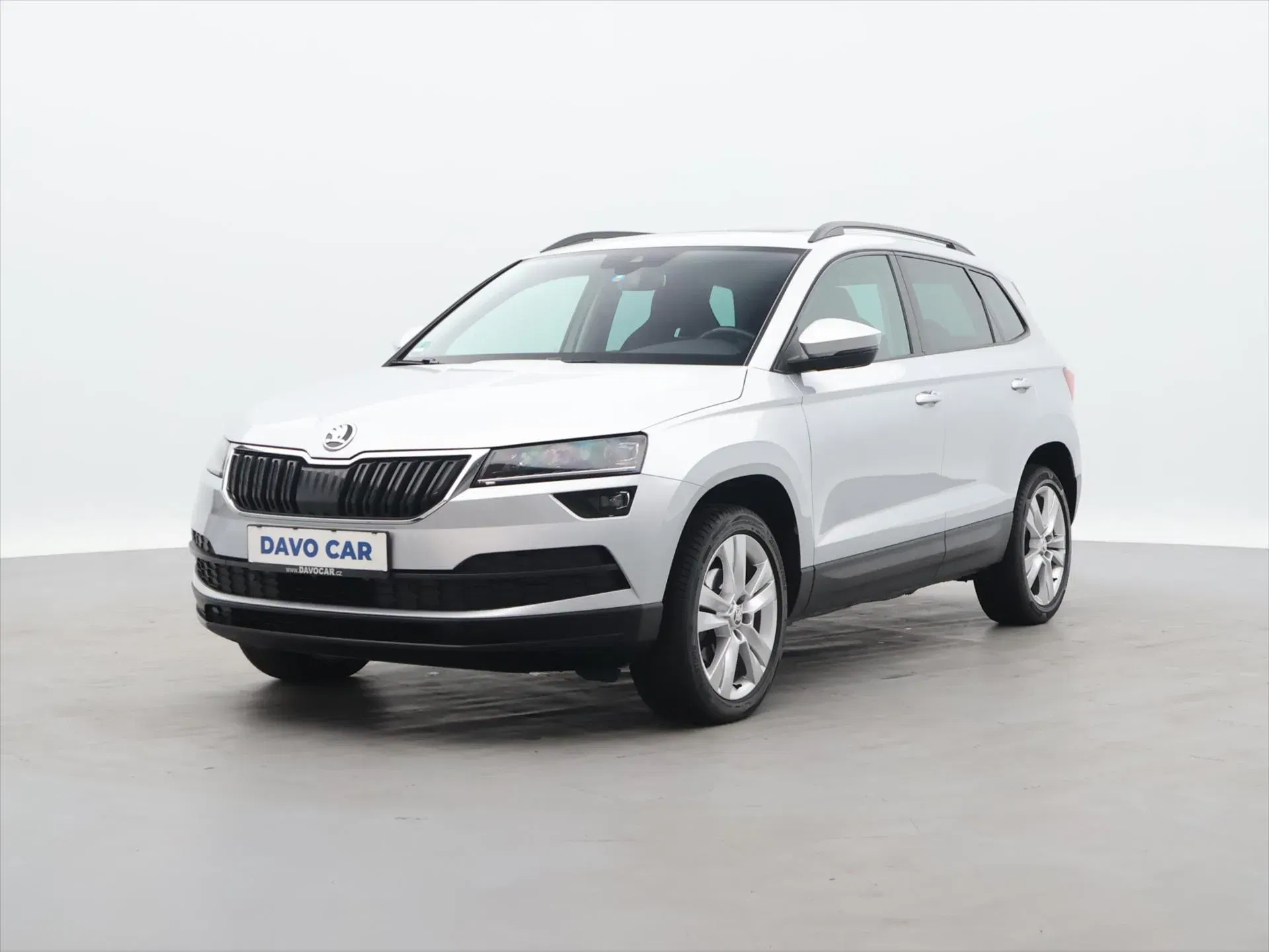 Škoda Karoq - Náhled 3
