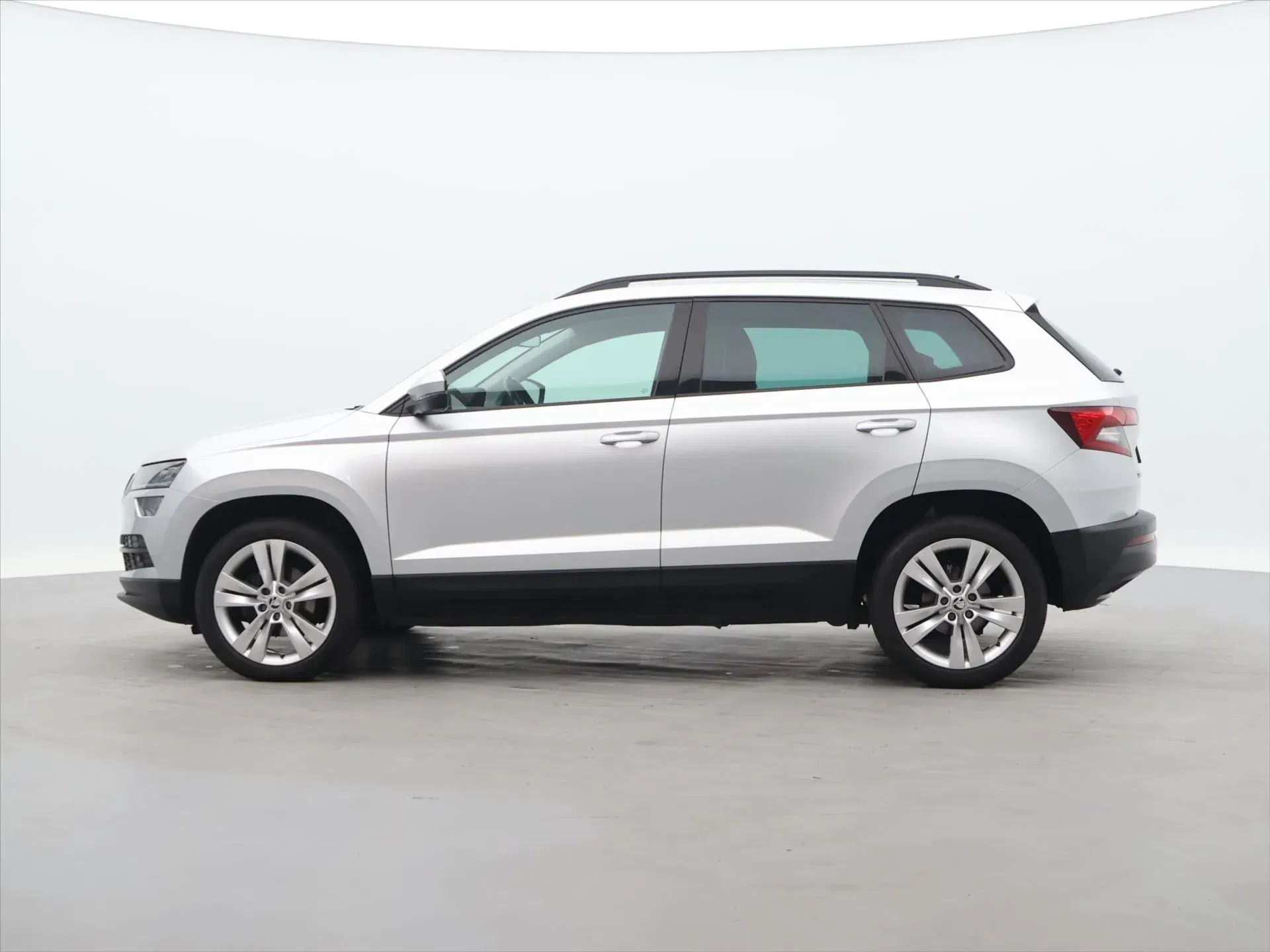Škoda Karoq - Náhled 4