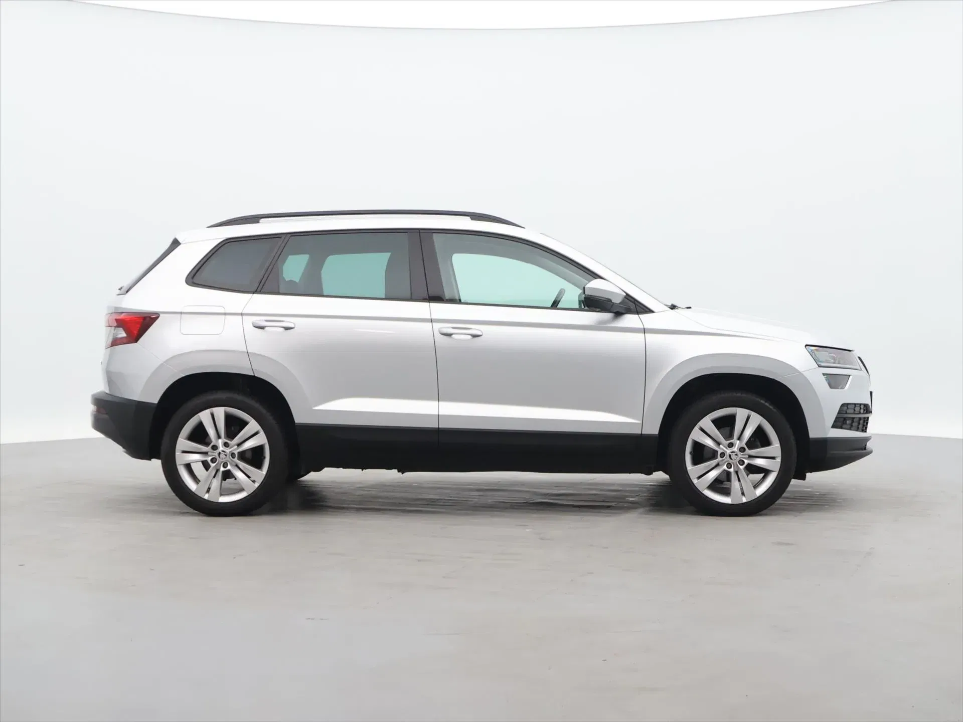 Škoda Karoq - Náhled 8