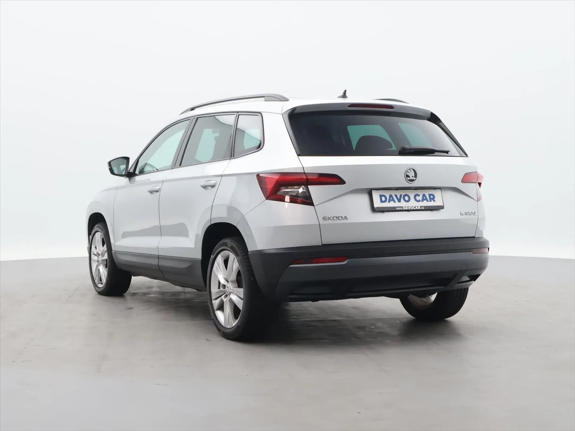 Škoda Karoq - Náhled 5