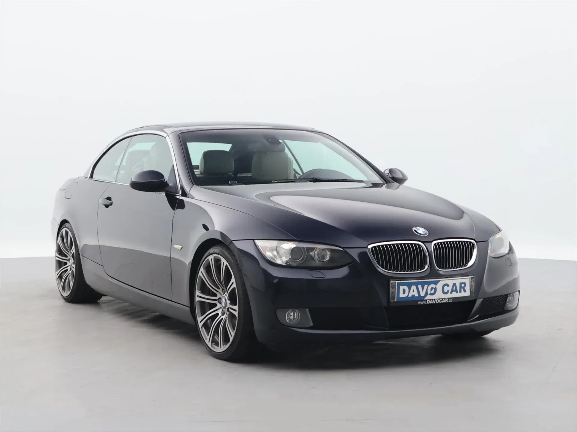 BMW Řada 3 - Obrázek 1