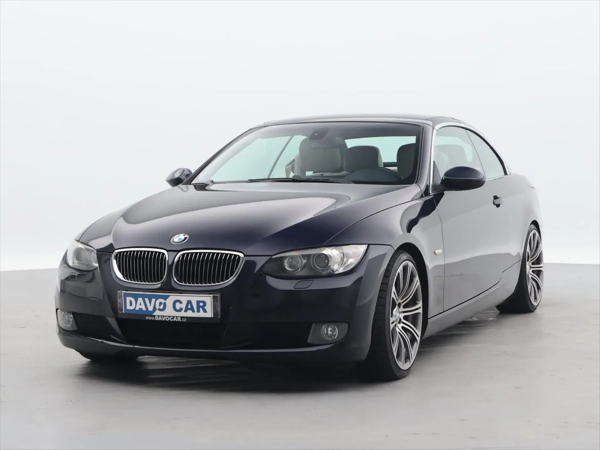 BMW Řada 3 - Náhled 3