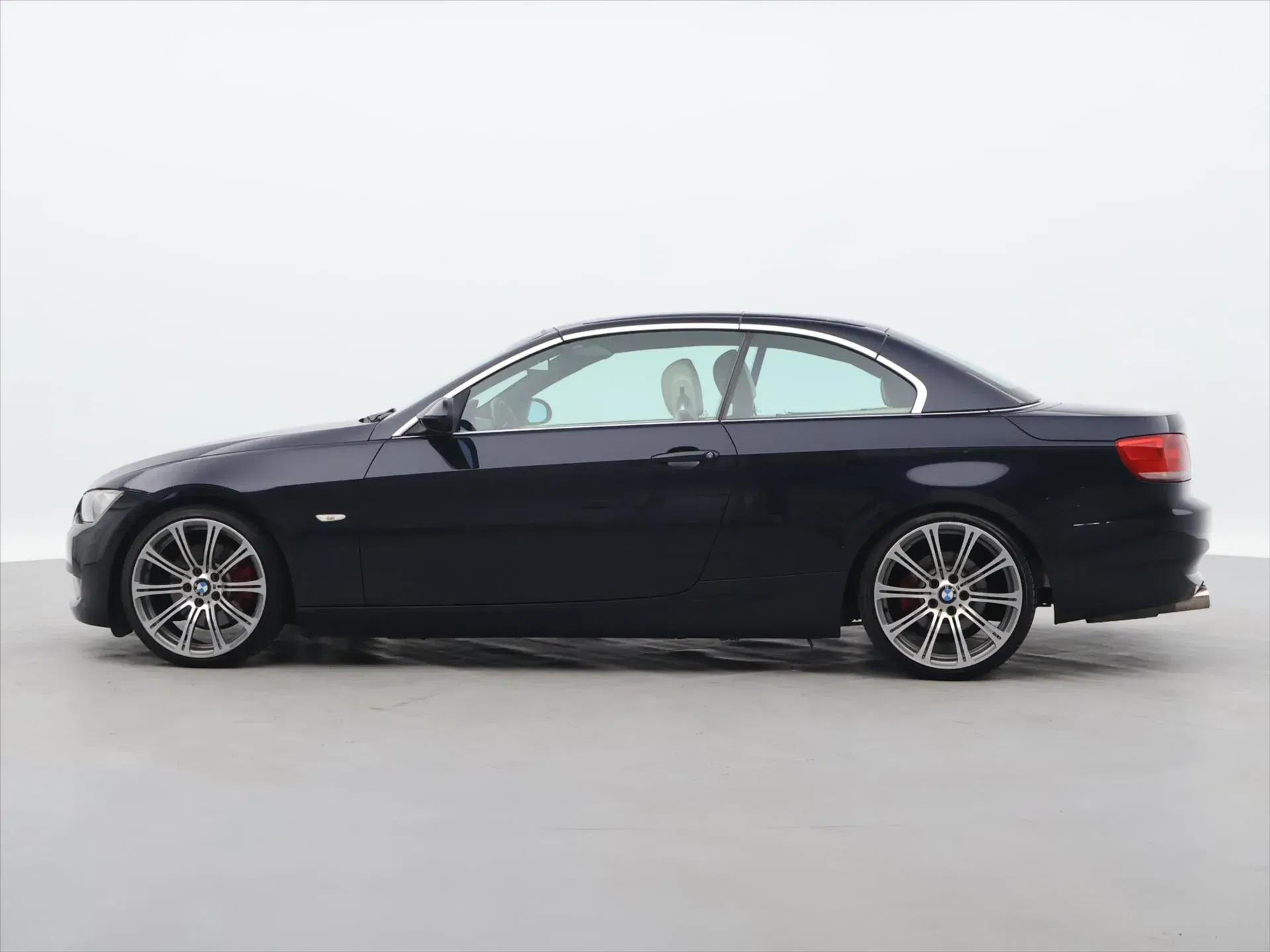 BMW Řada 3 - Náhled 4