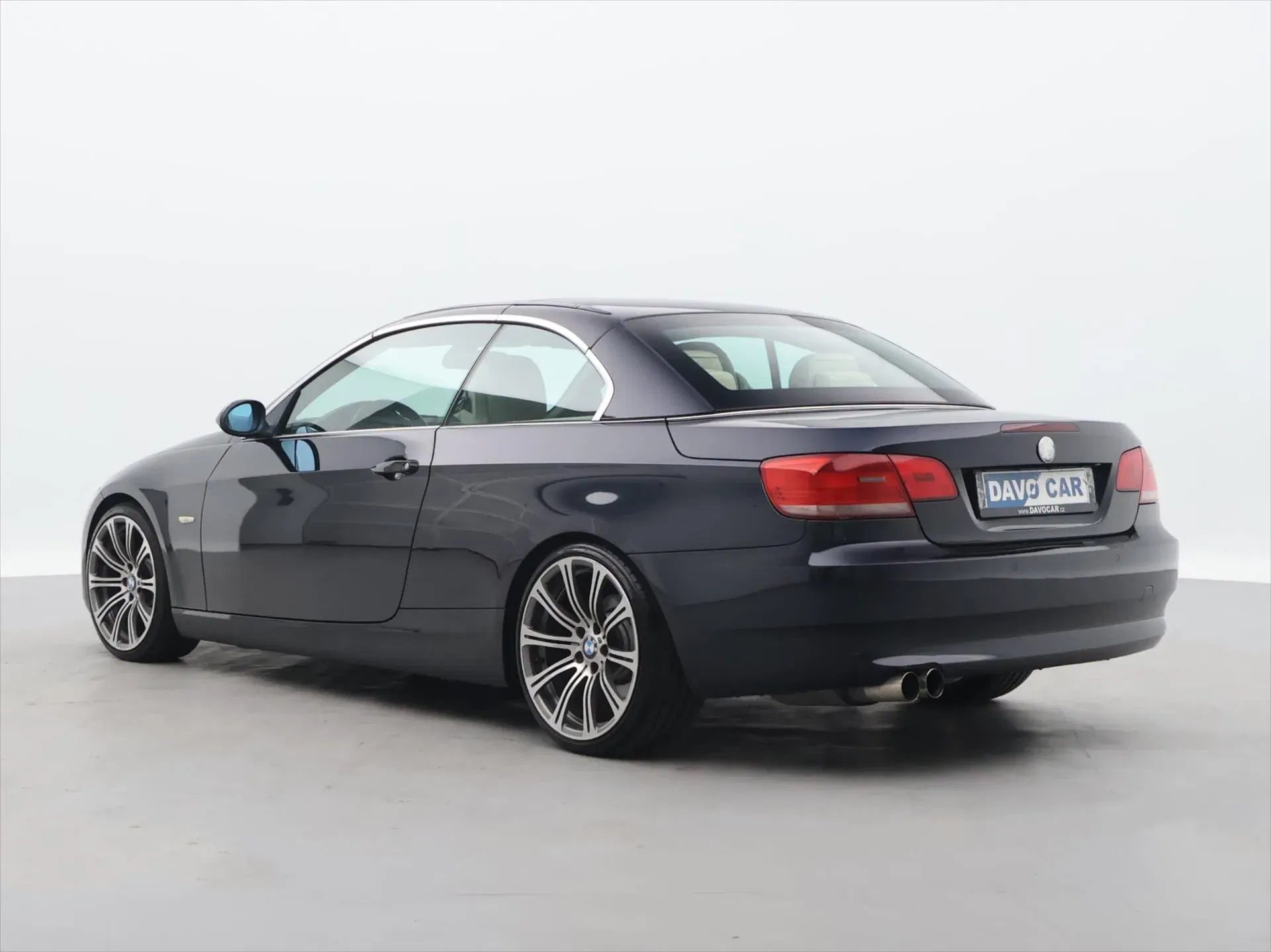 BMW Řada 3 - Náhled 5
