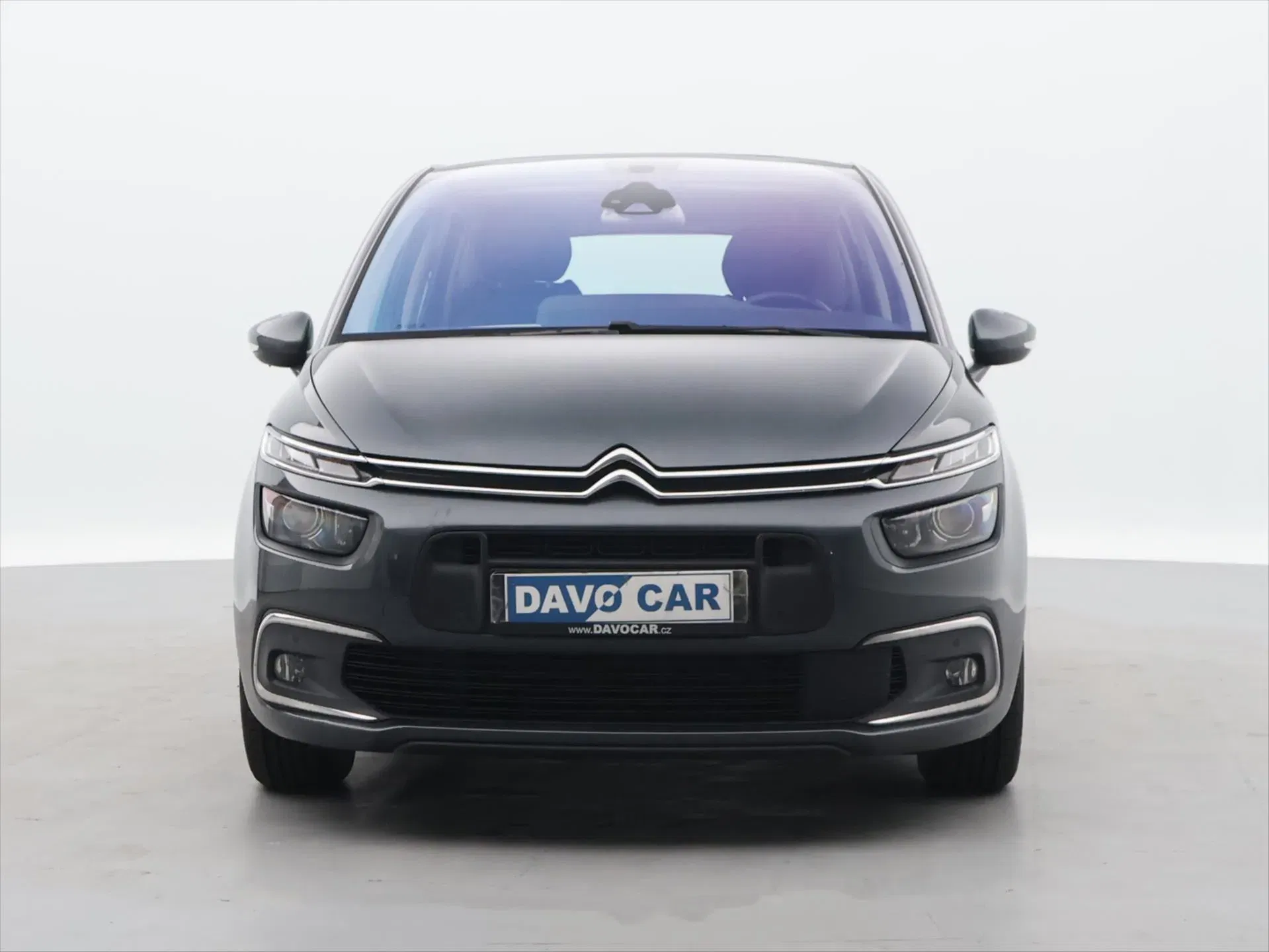 Citroën C4 Picasso - Náhled 2