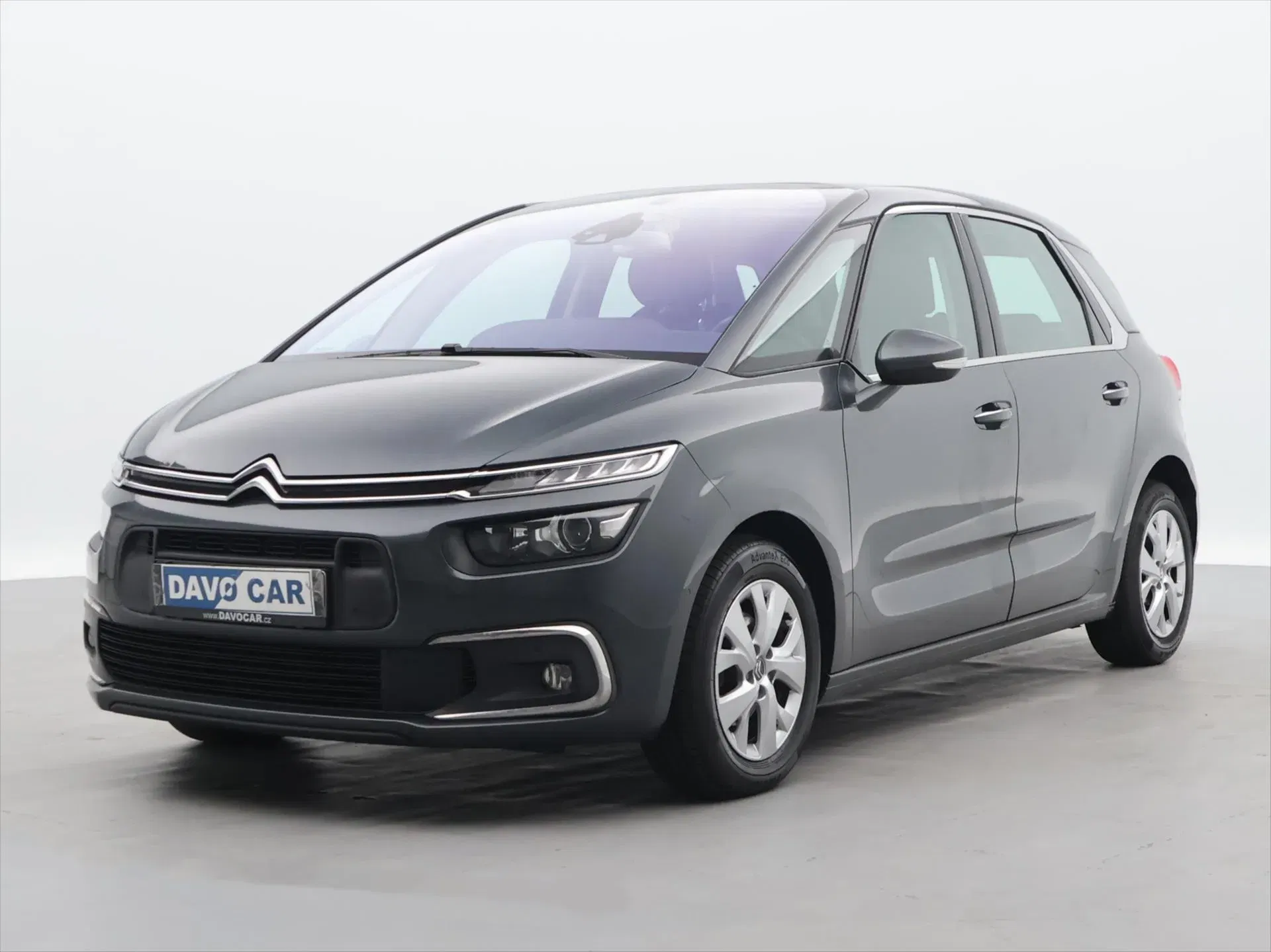 Citroën C4 Picasso - Náhled 3