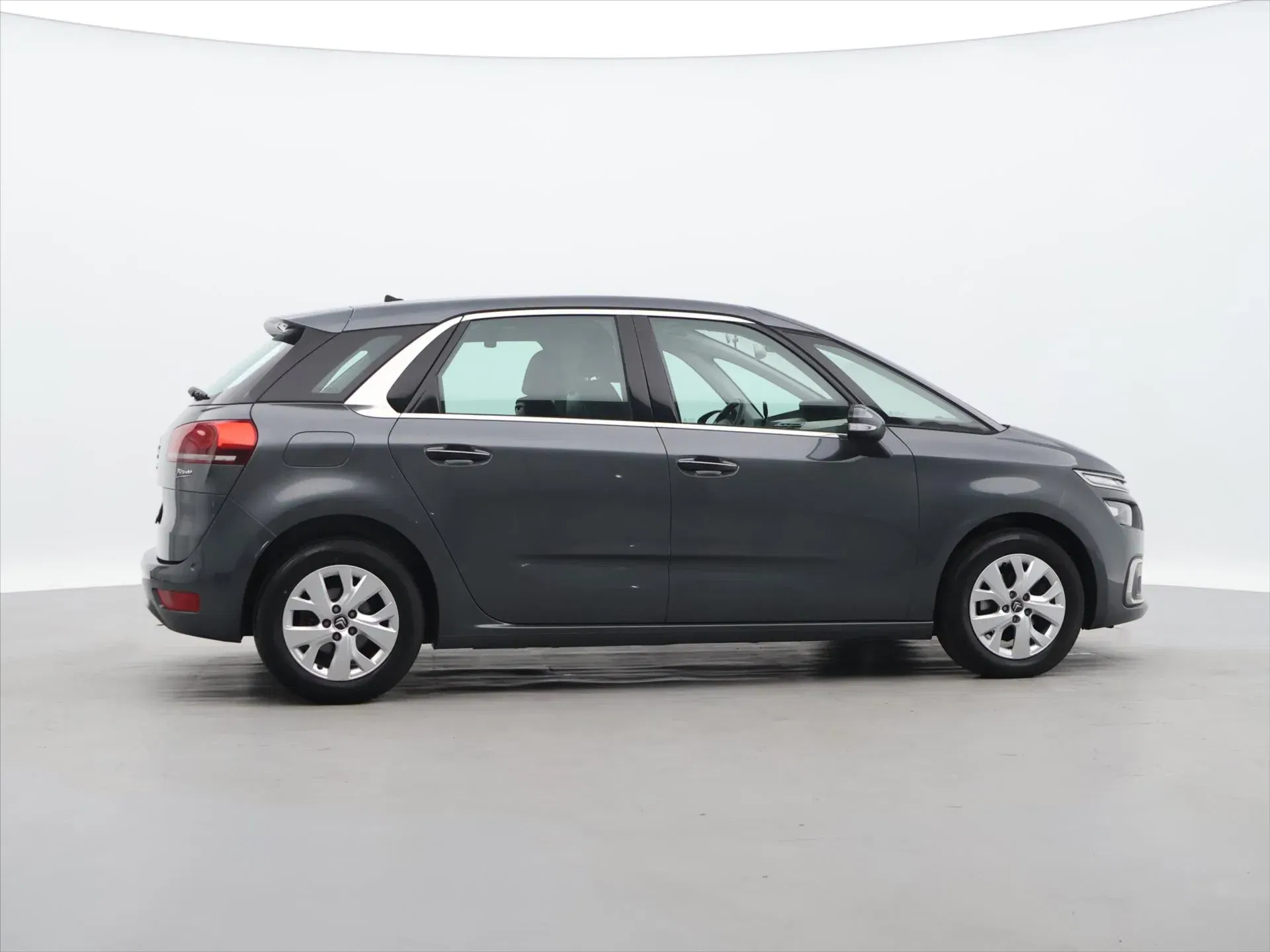 Citroën C4 Picasso - Náhled 8