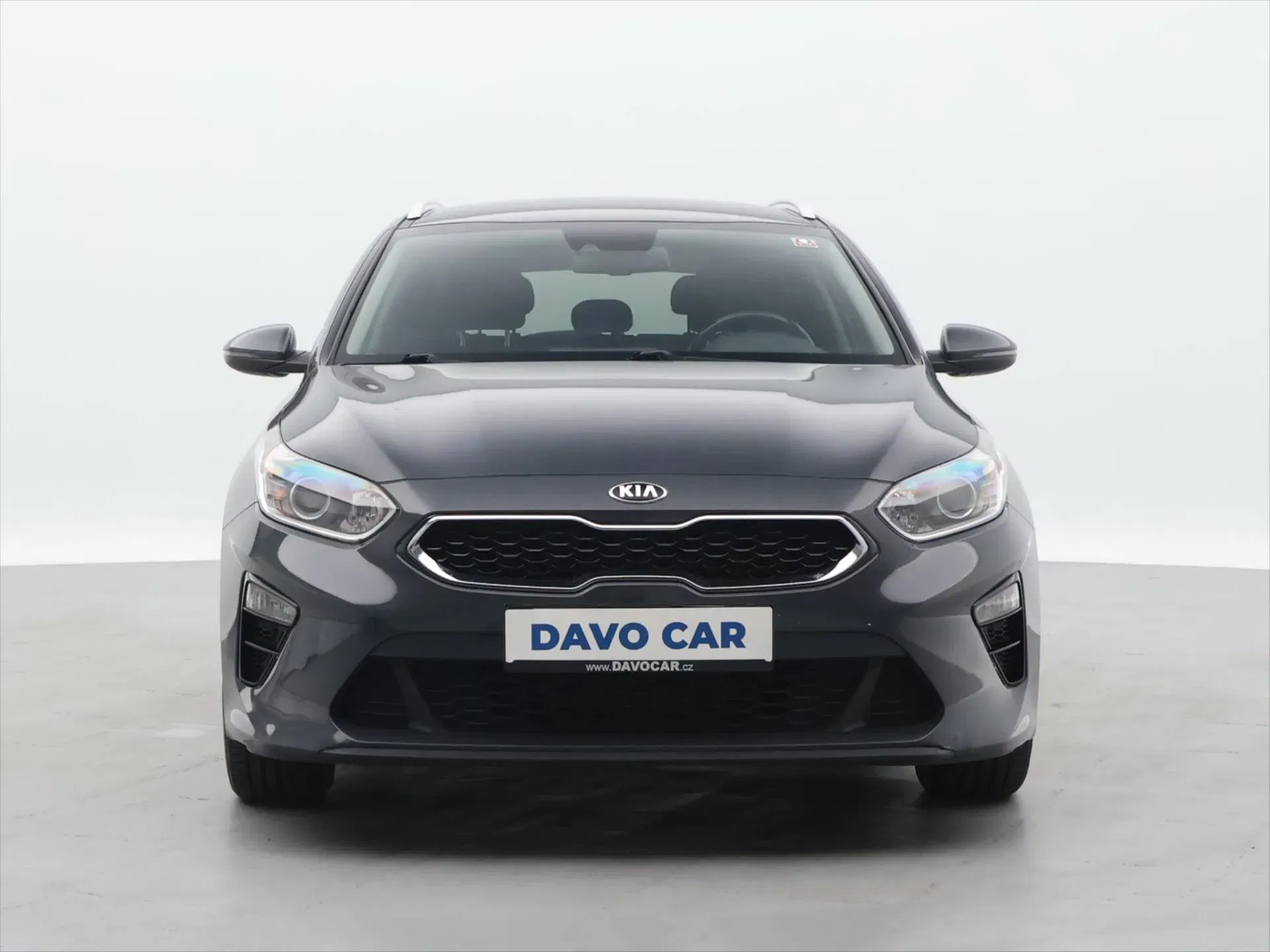 Kia Ceed - Náhled 2