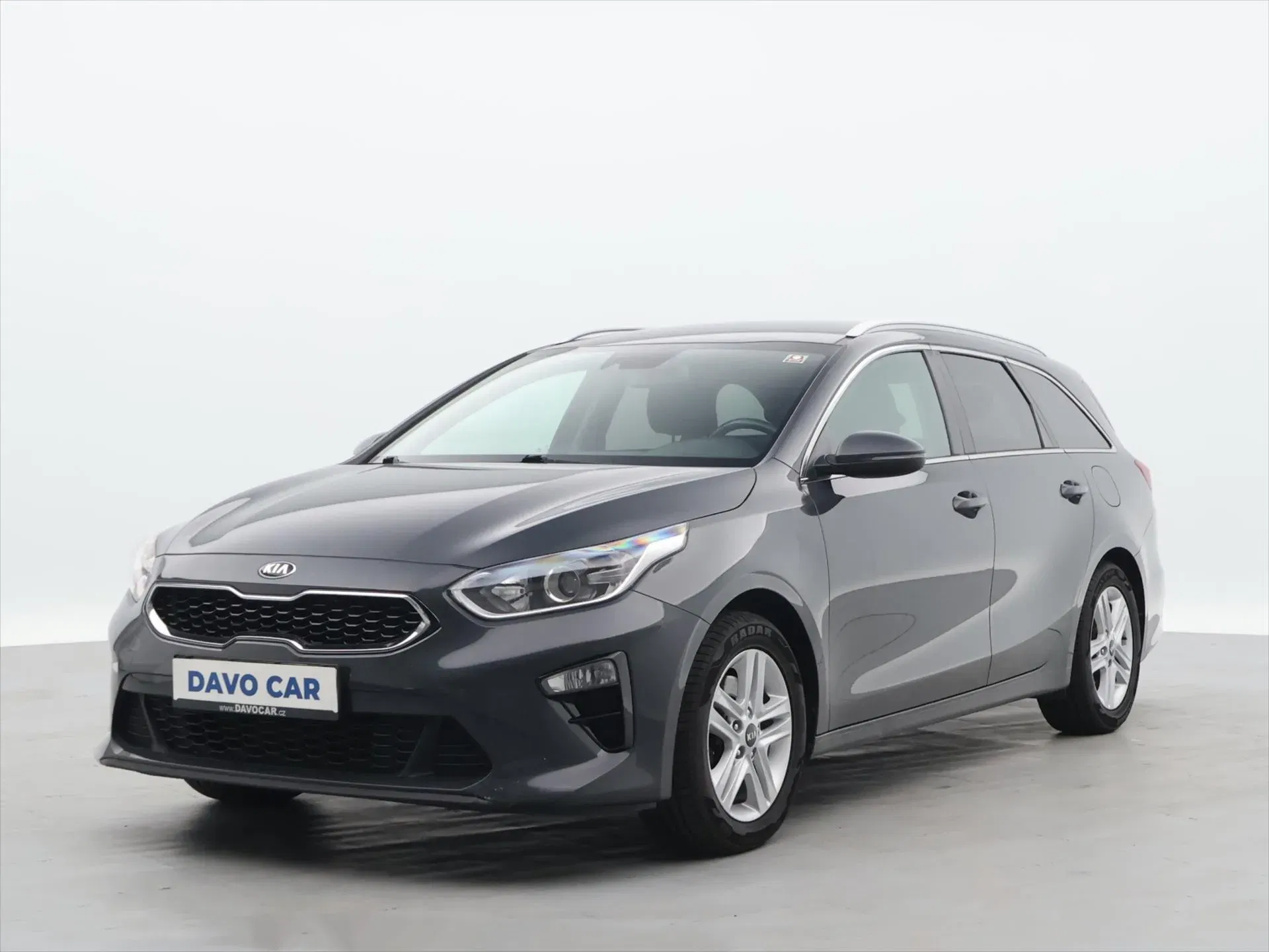 Kia Ceed - Náhled 3