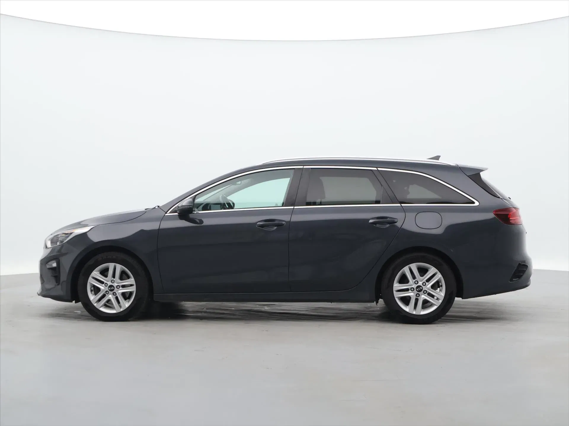 Kia Ceed - Náhled 4