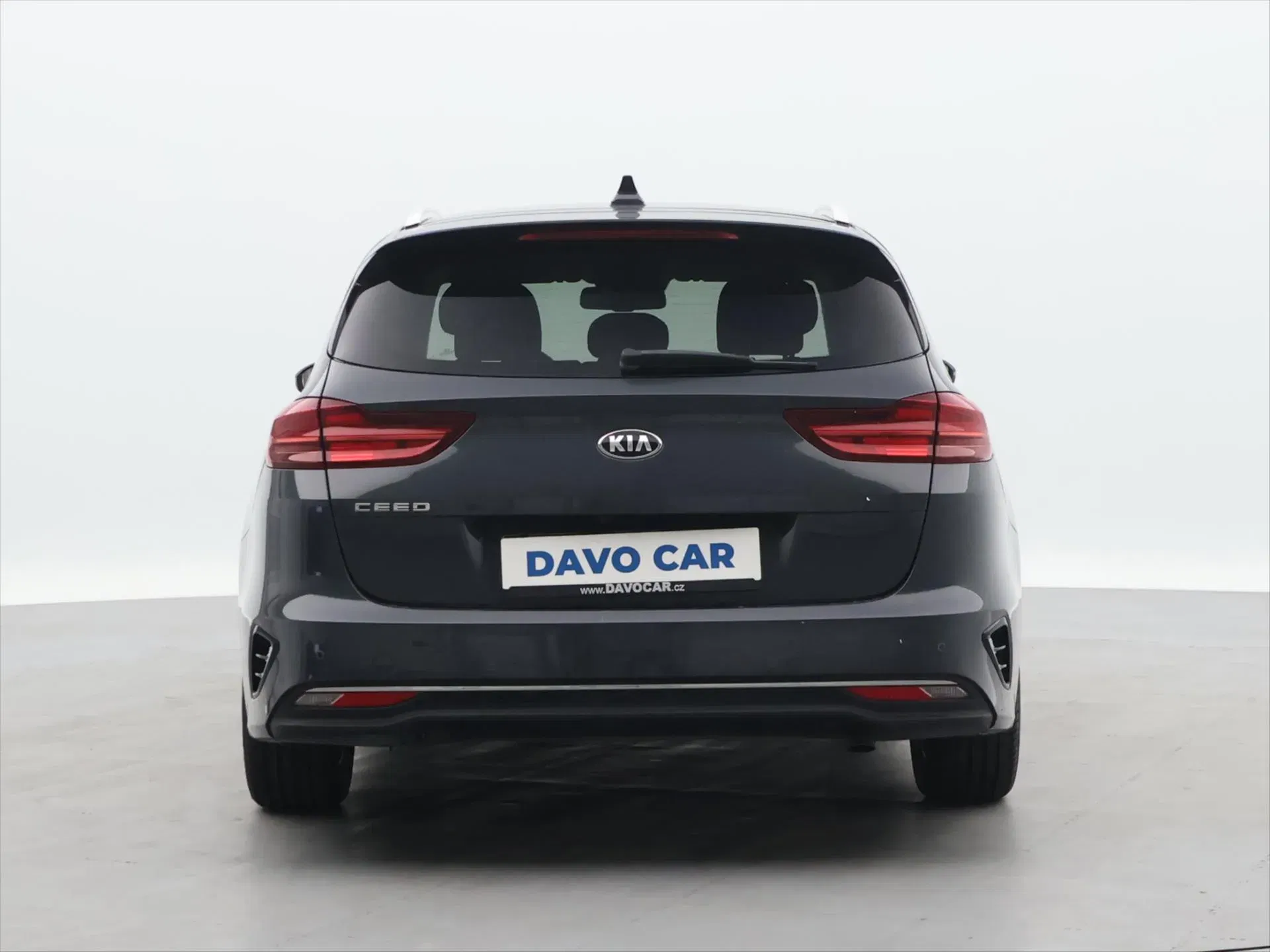 Kia Ceed - Náhled 6