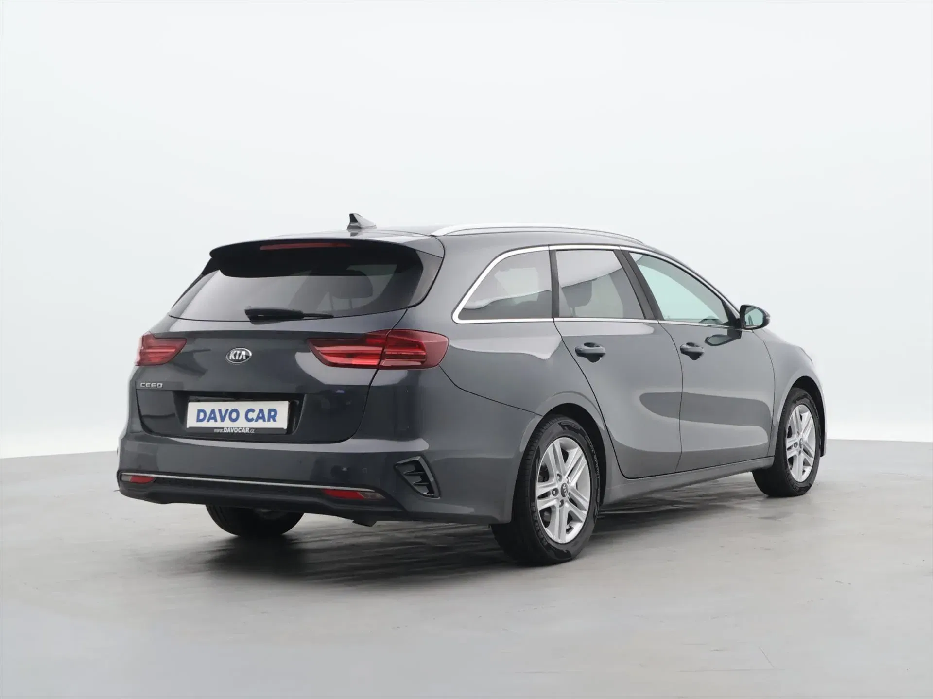 Kia Ceed - Náhled 7