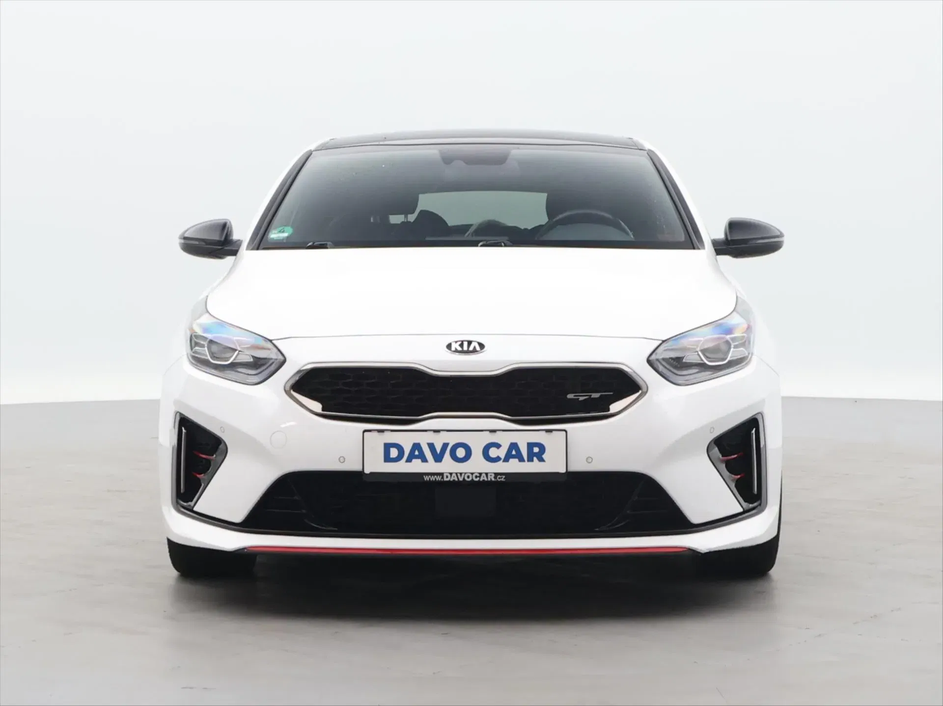 Kia ProCeed - Náhled 2