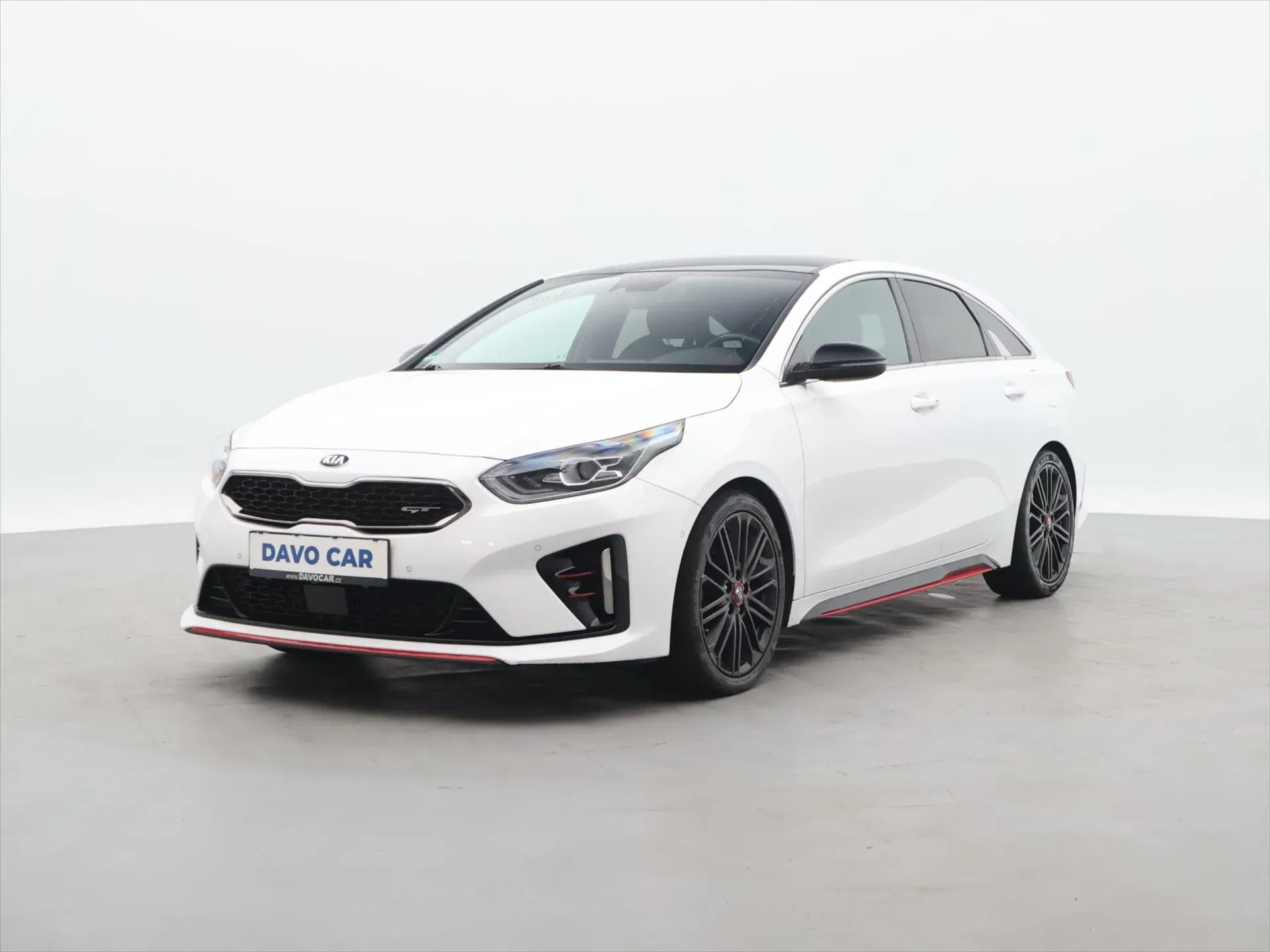 Kia Ceed - Náhled 3