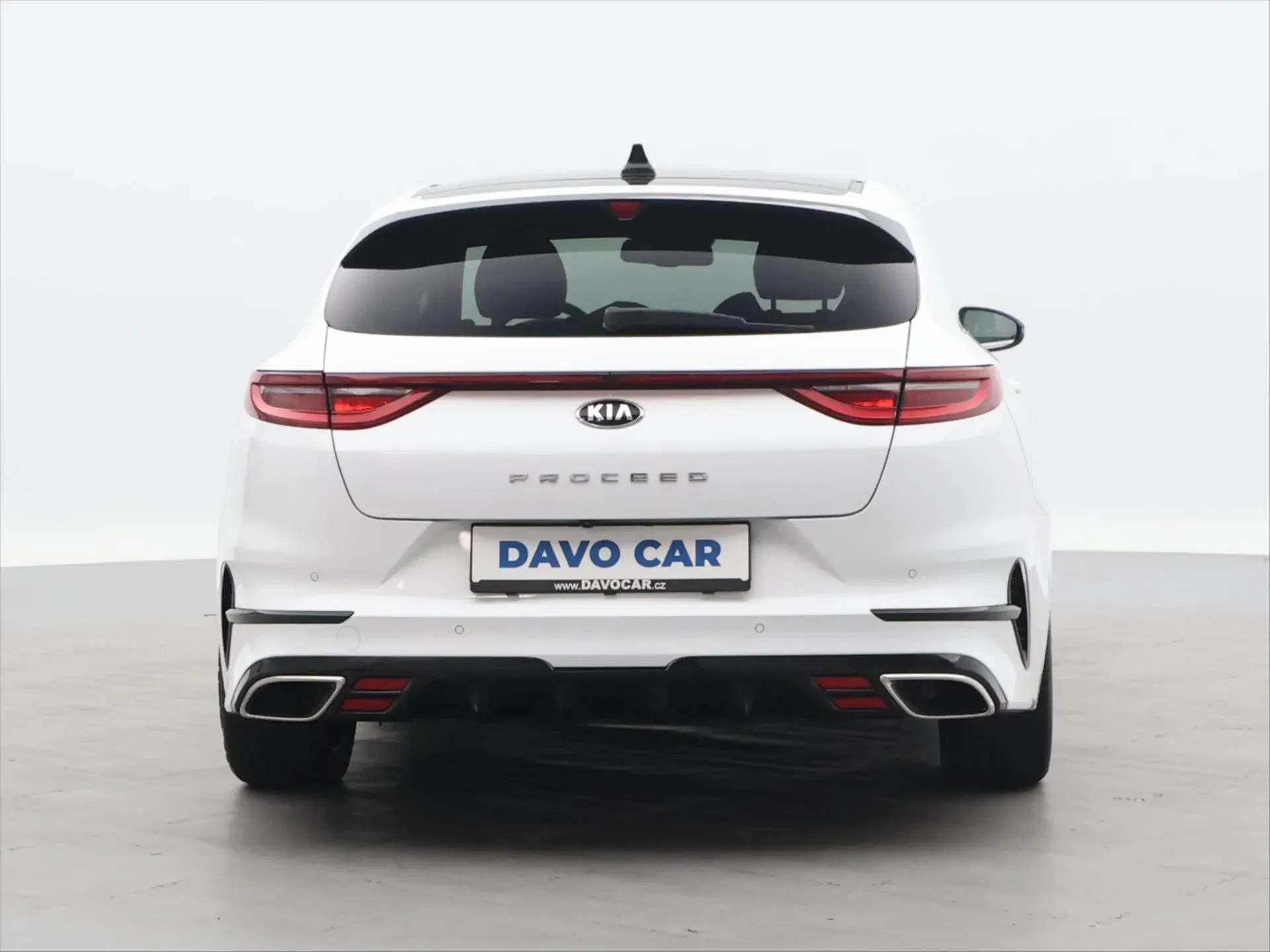 Kia Ceed - Náhled 6