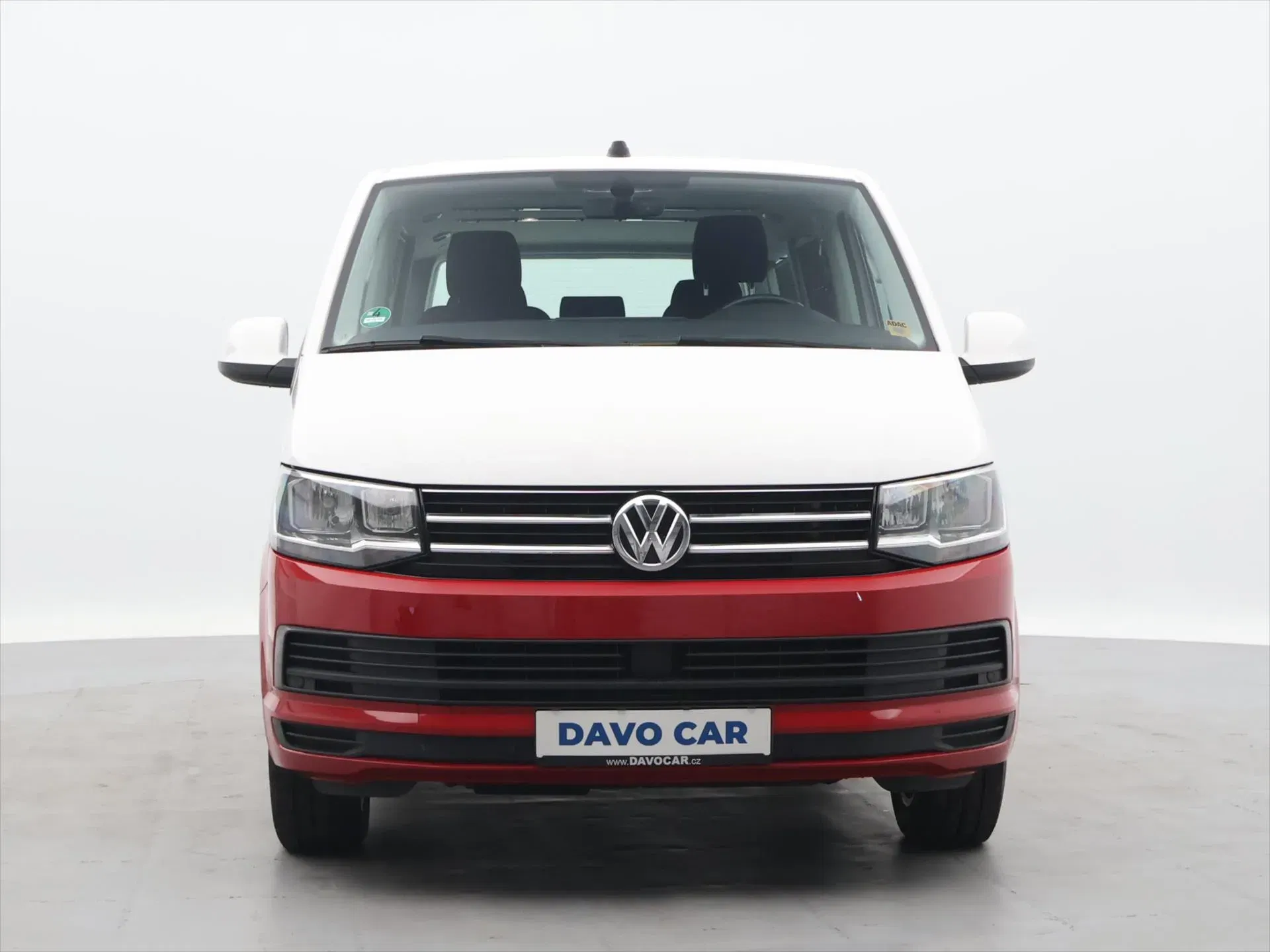 Volkswagen Multivan - Náhled 2