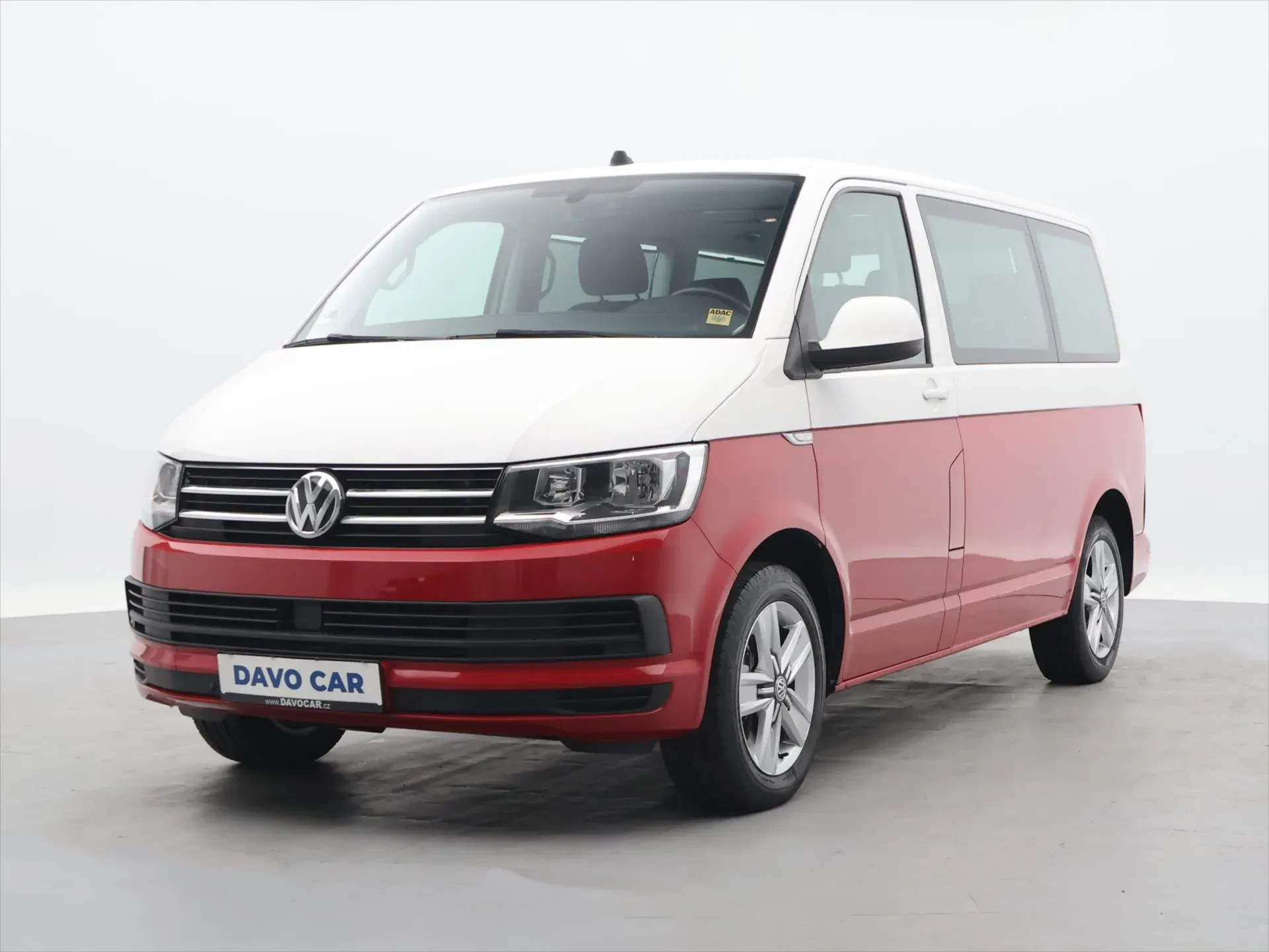 Volkswagen Multivan - Náhled 3