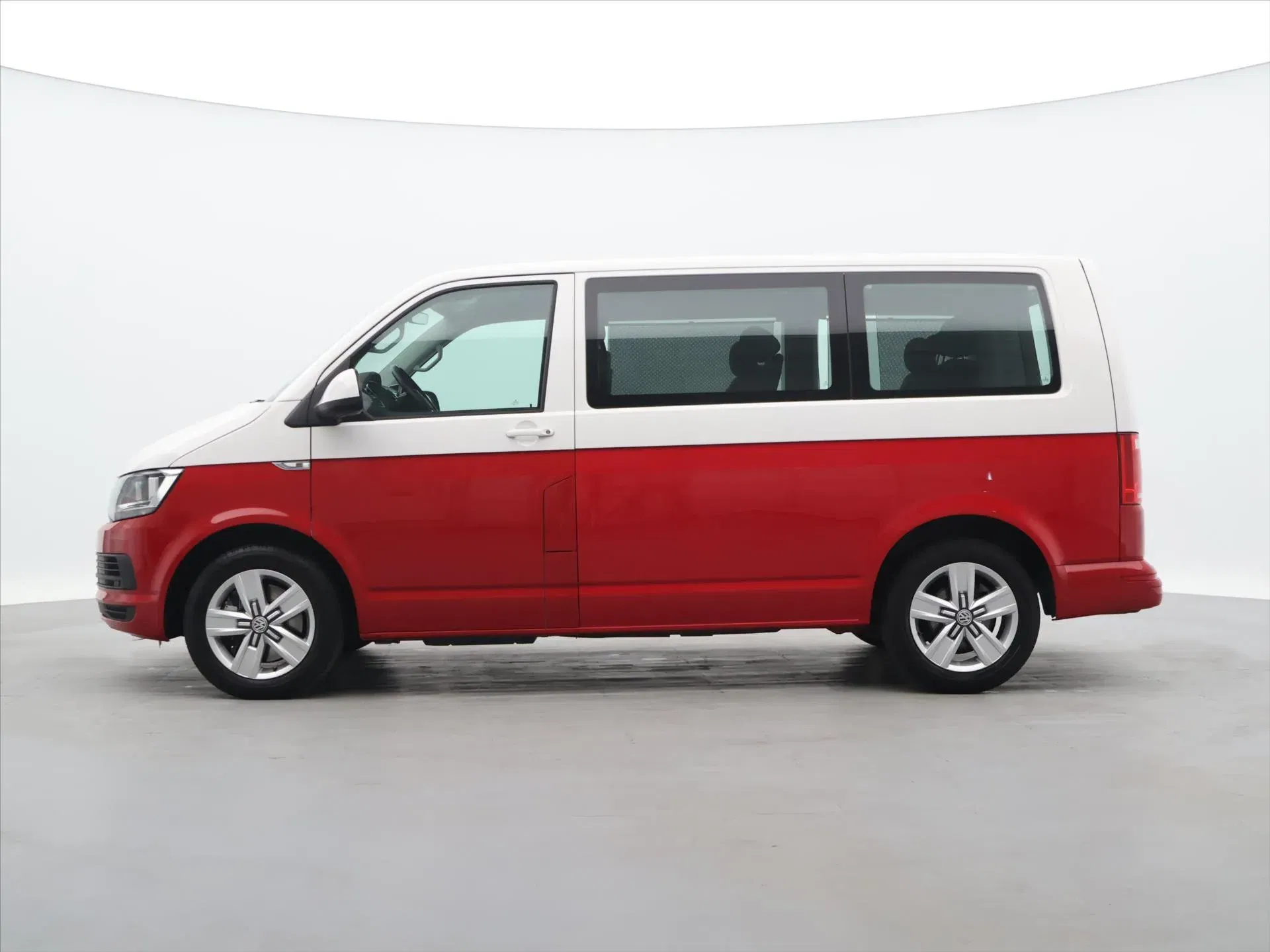Volkswagen Multivan - Náhled 4