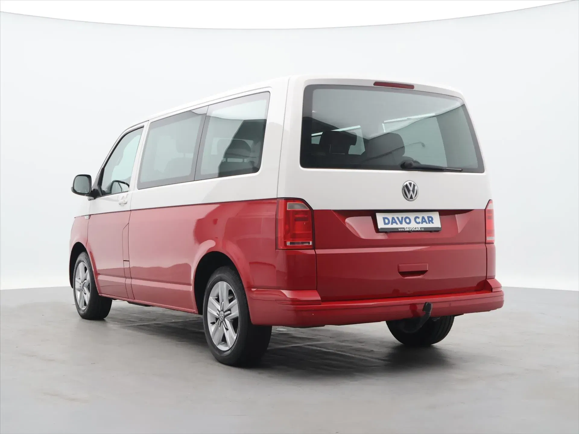 Volkswagen Multivan - Náhled 5