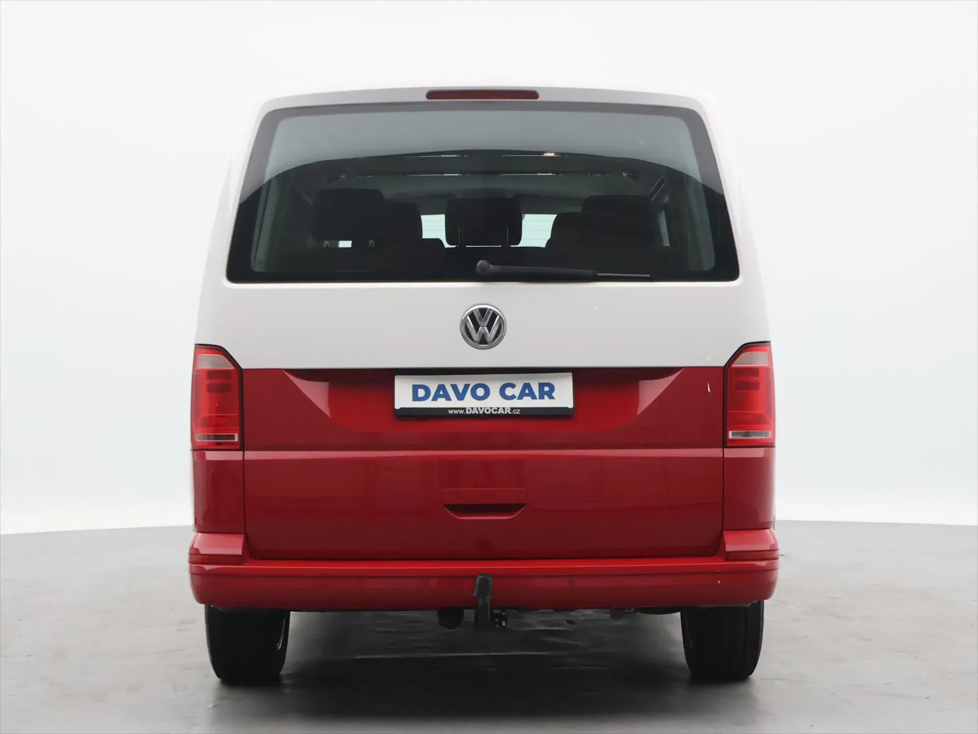 Volkswagen Multivan - Náhled 6