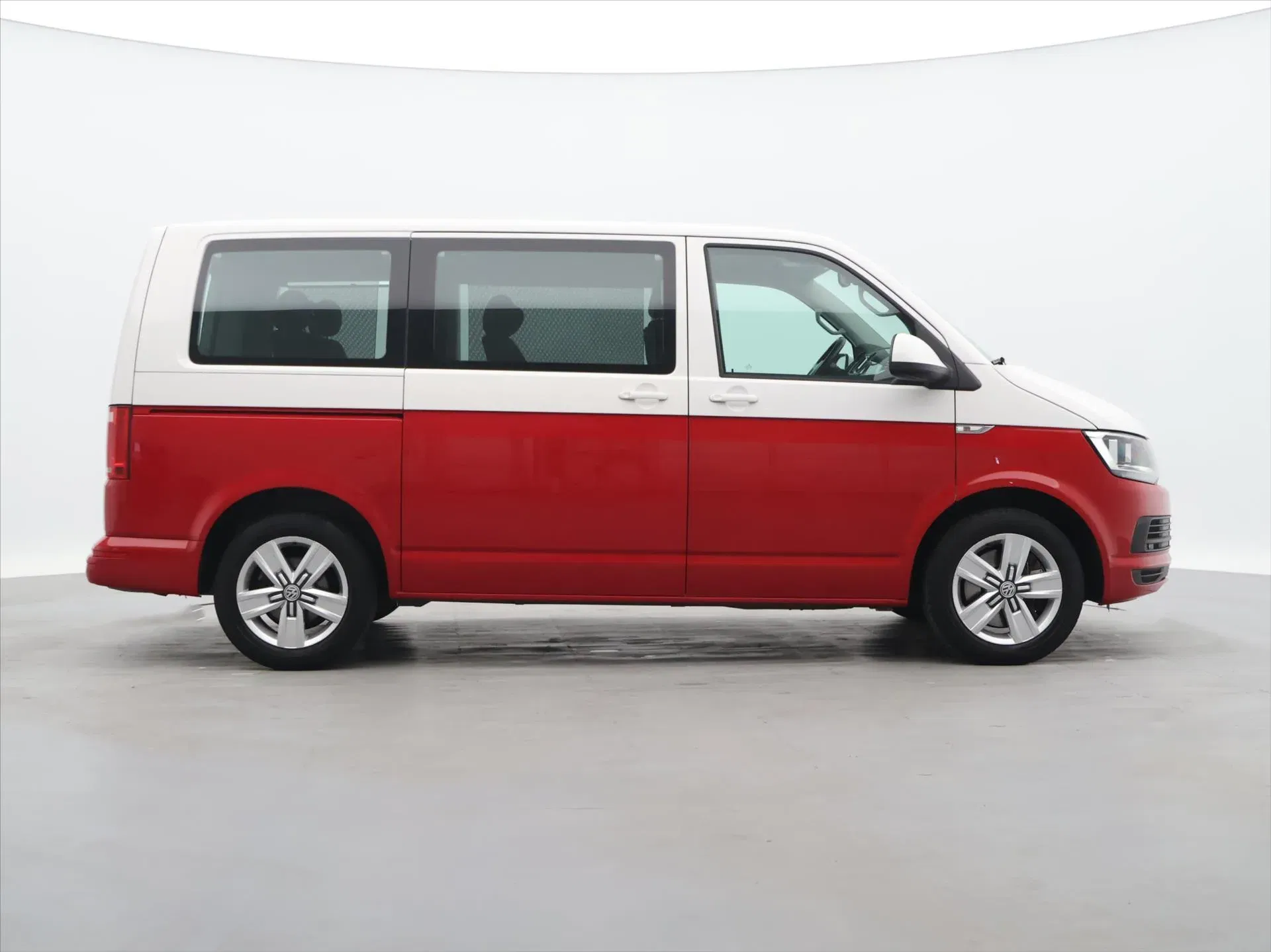 Volkswagen Multivan - Náhled 8
