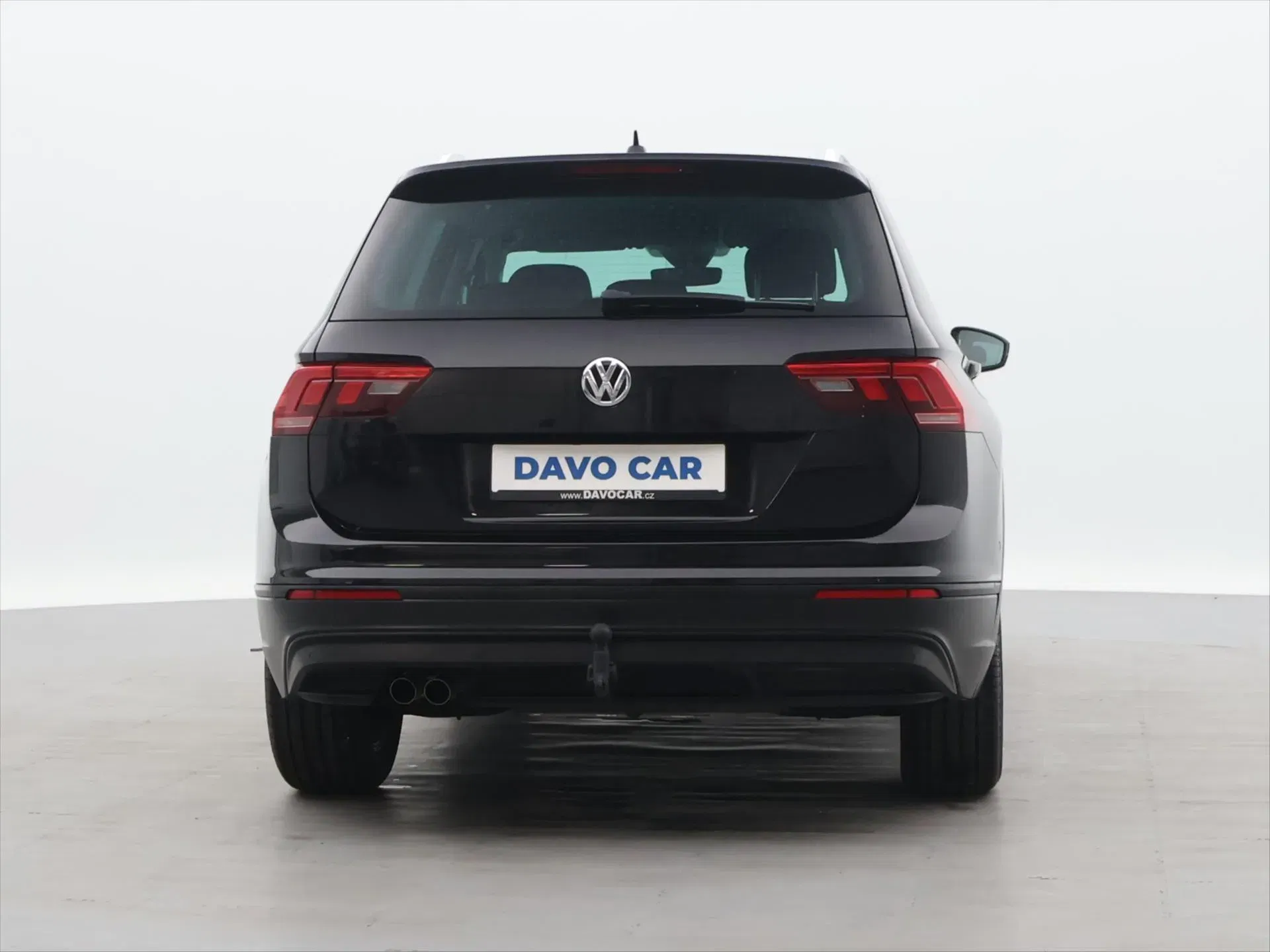 Volkswagen Tiguan - Náhled 6