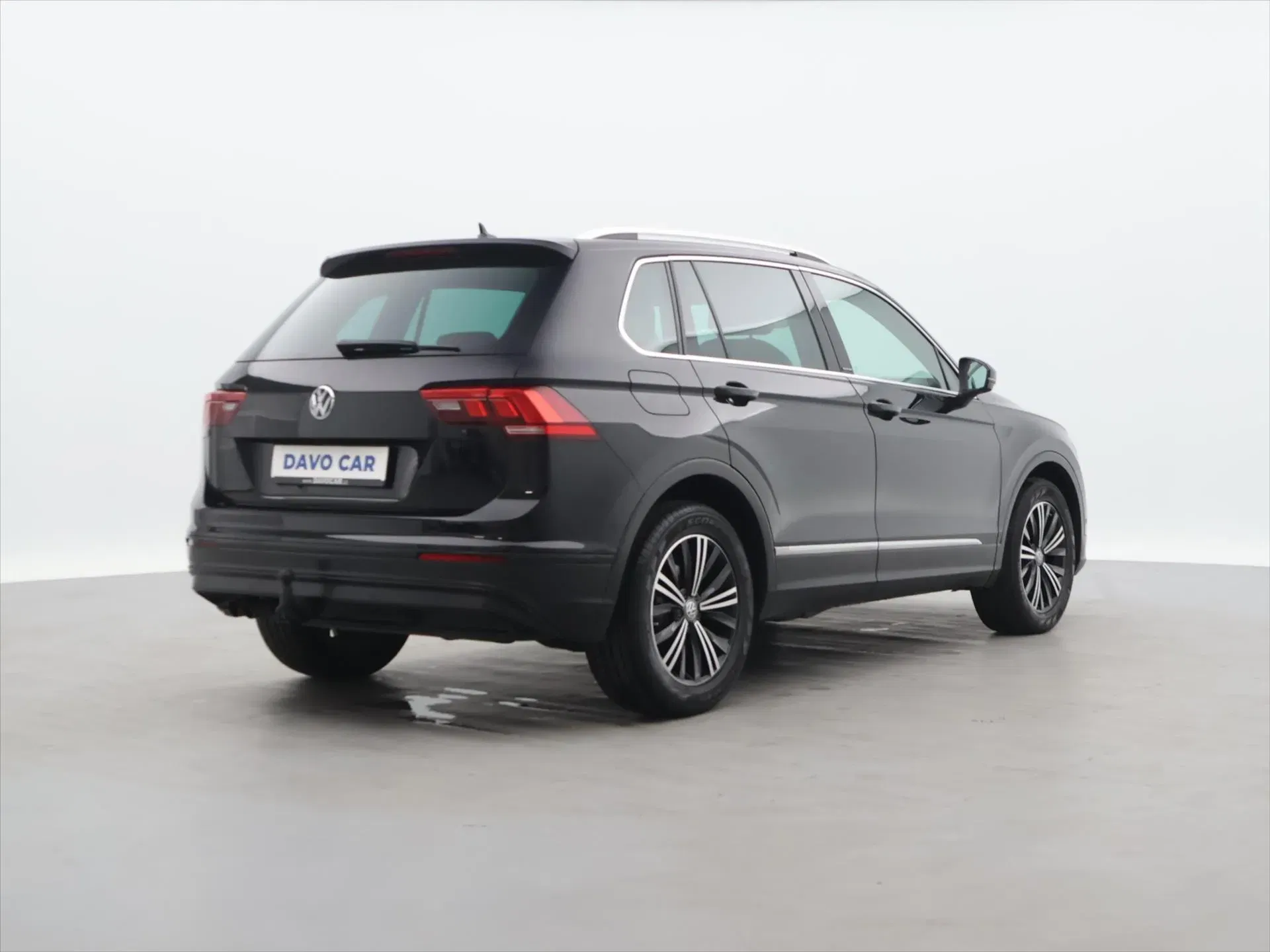 Volkswagen Tiguan - Náhled 7