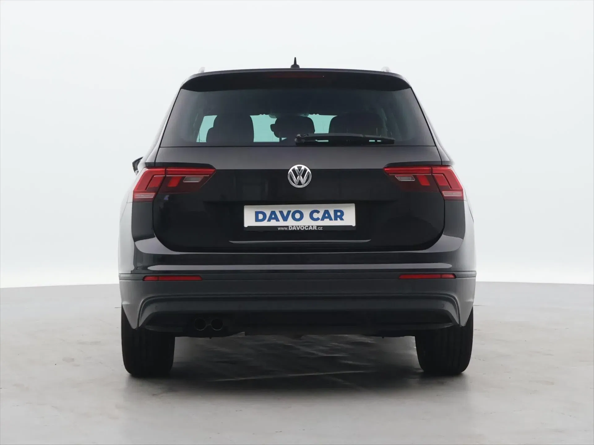 Volkswagen Tiguan - Náhled 6