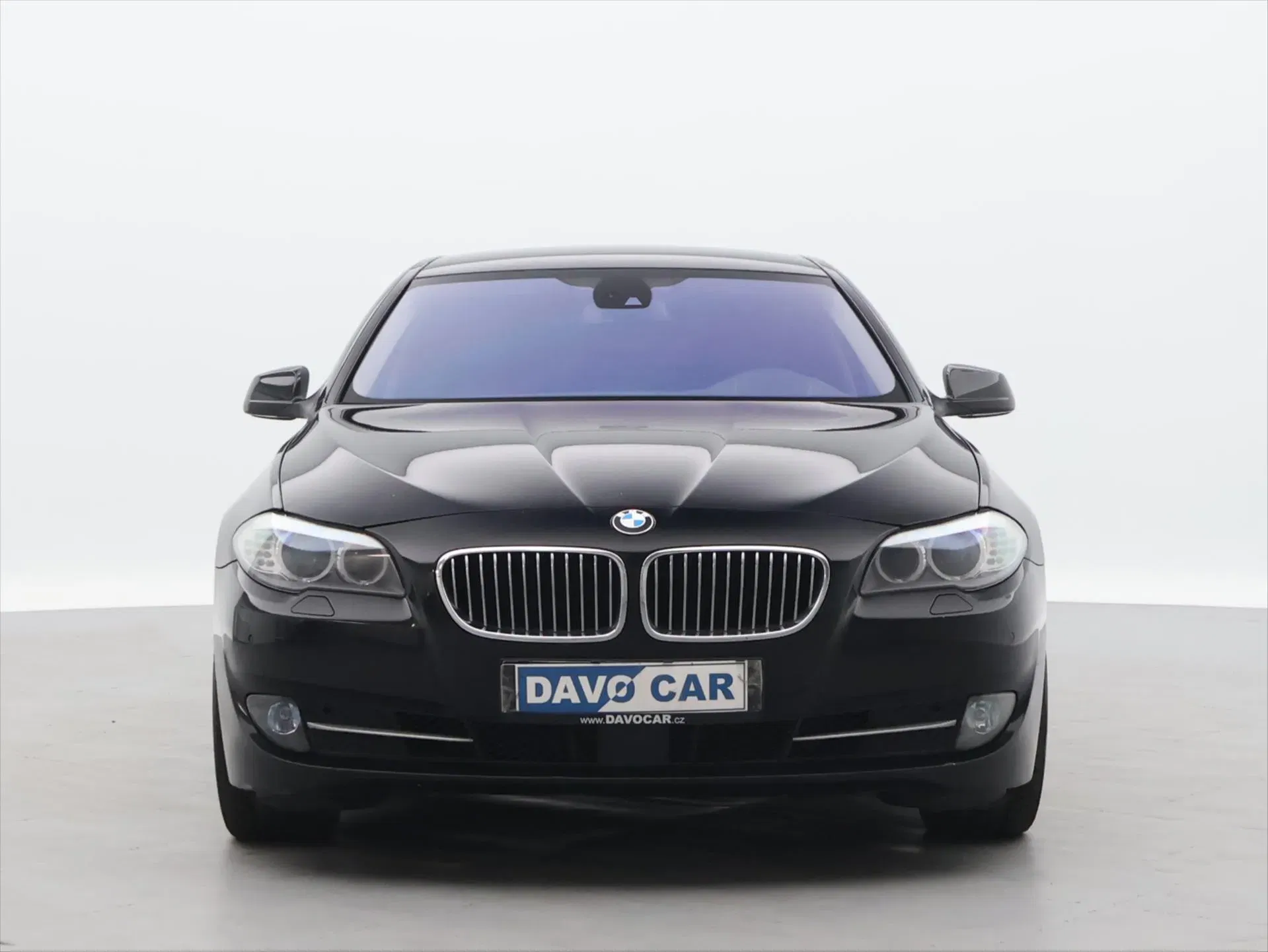 BMW Řada 5 – fotografie 1