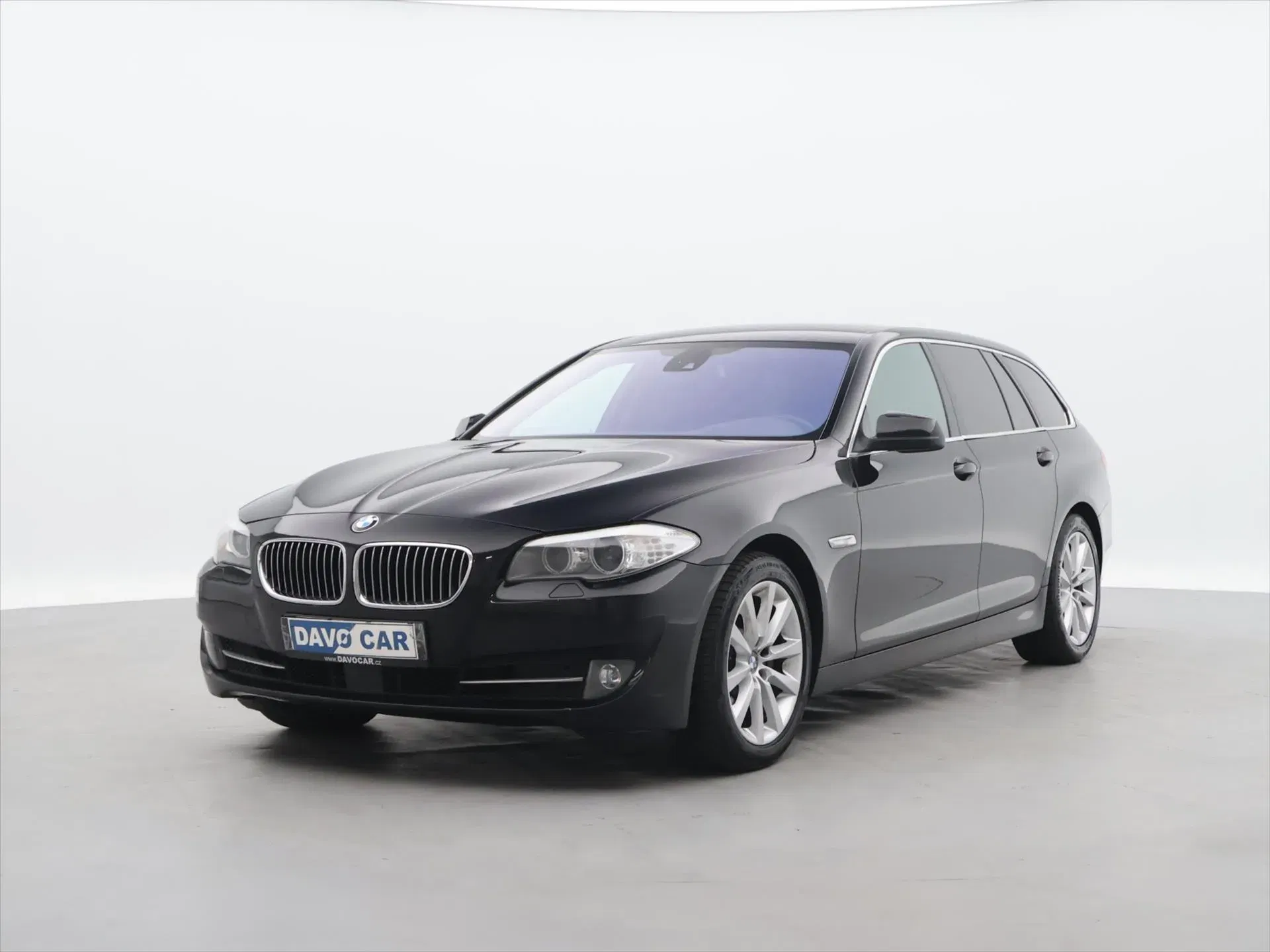 BMW Řada 5 - Náhled 2