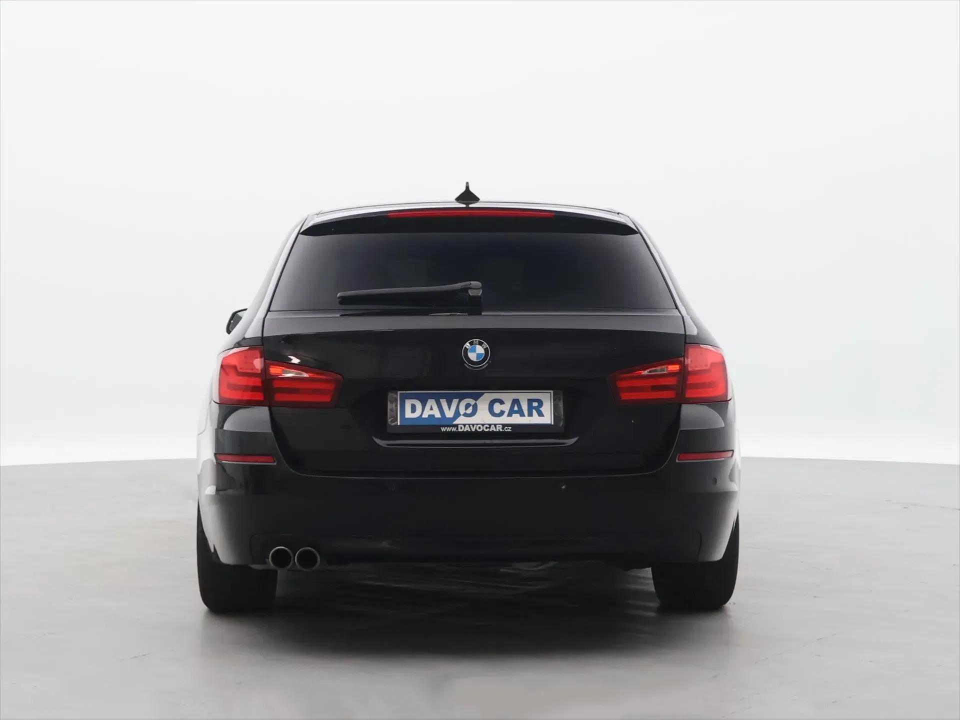 BMW Řada 5 - Náhled 5