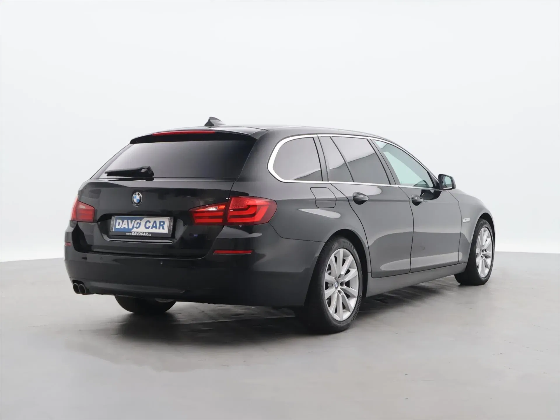 BMW Řada 5 - Náhled 6