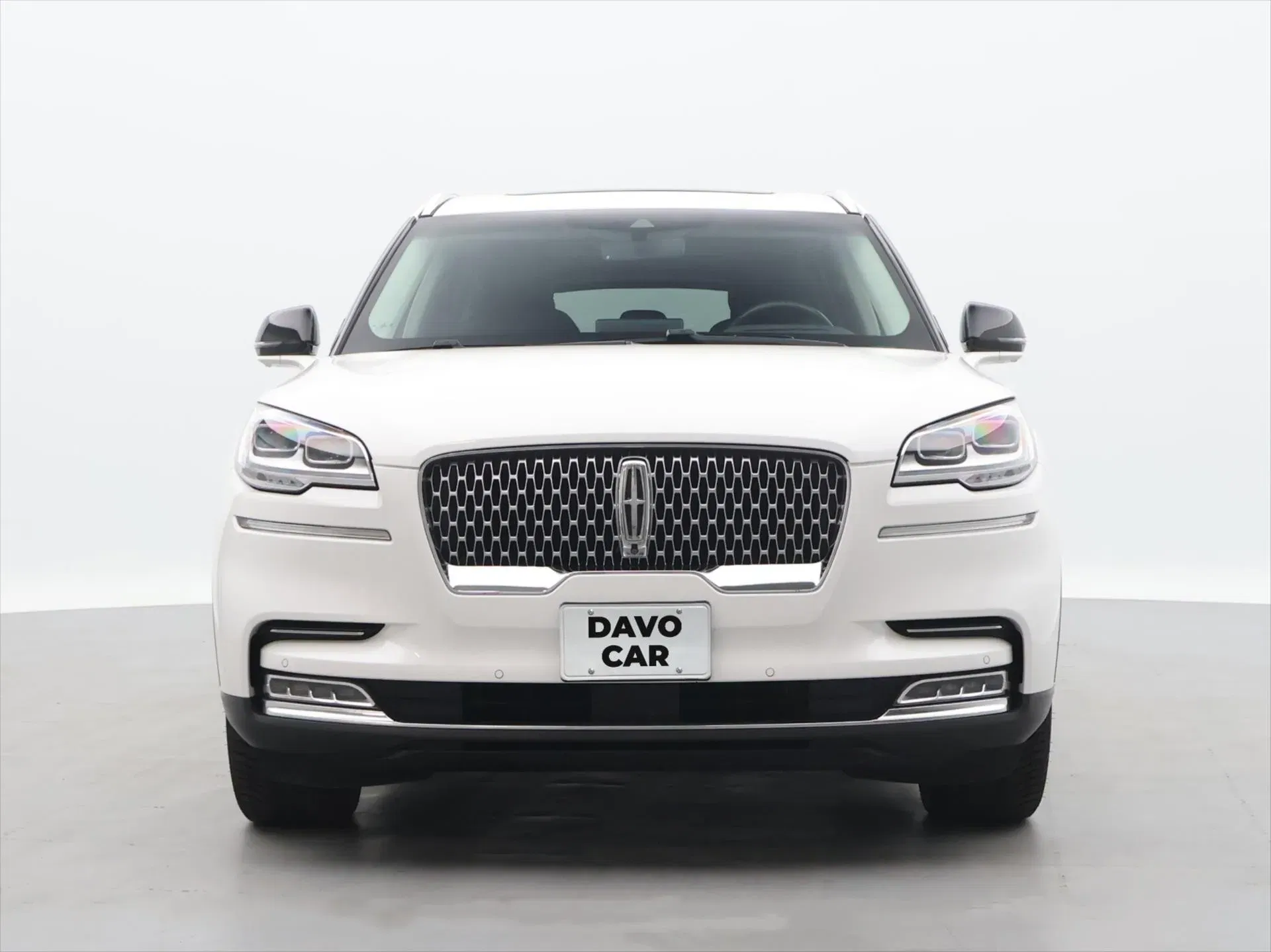 Lincoln Aviator - Náhled 2