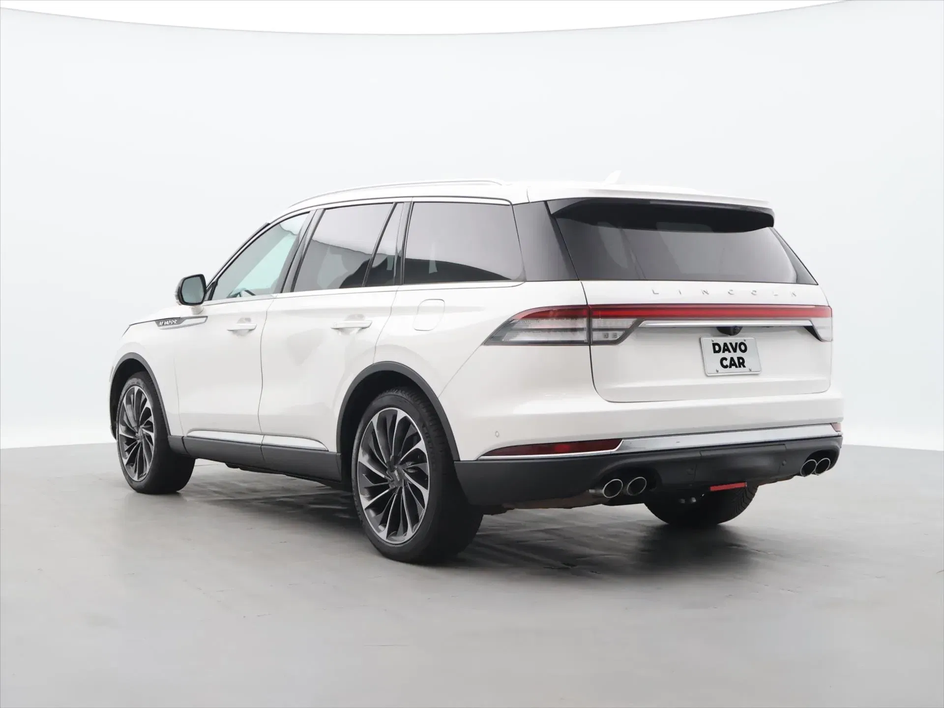 Lincoln Aviator - Náhled 5