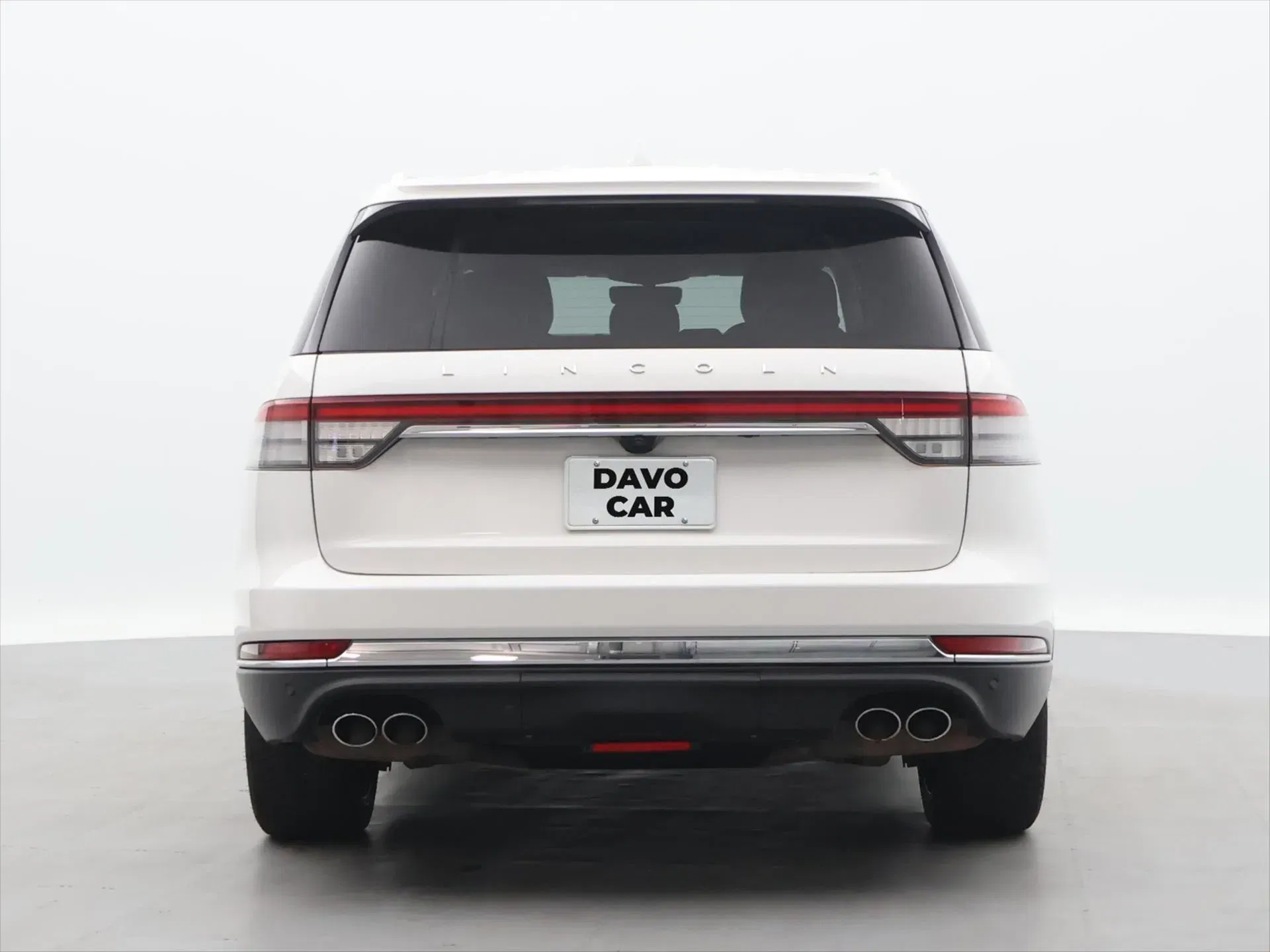 Lincoln Aviator - Náhled 6