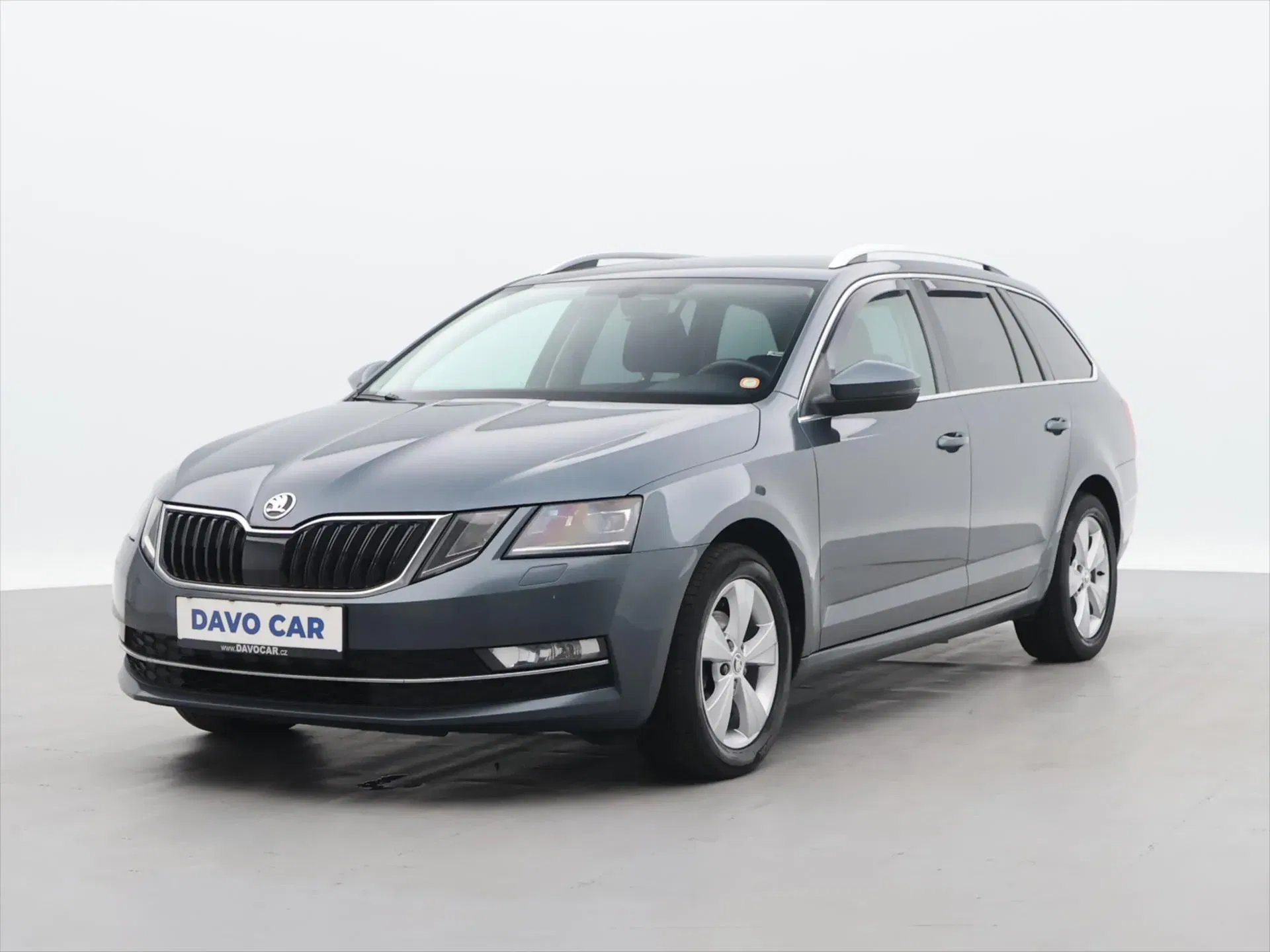 Škoda Octavia - Náhled 3