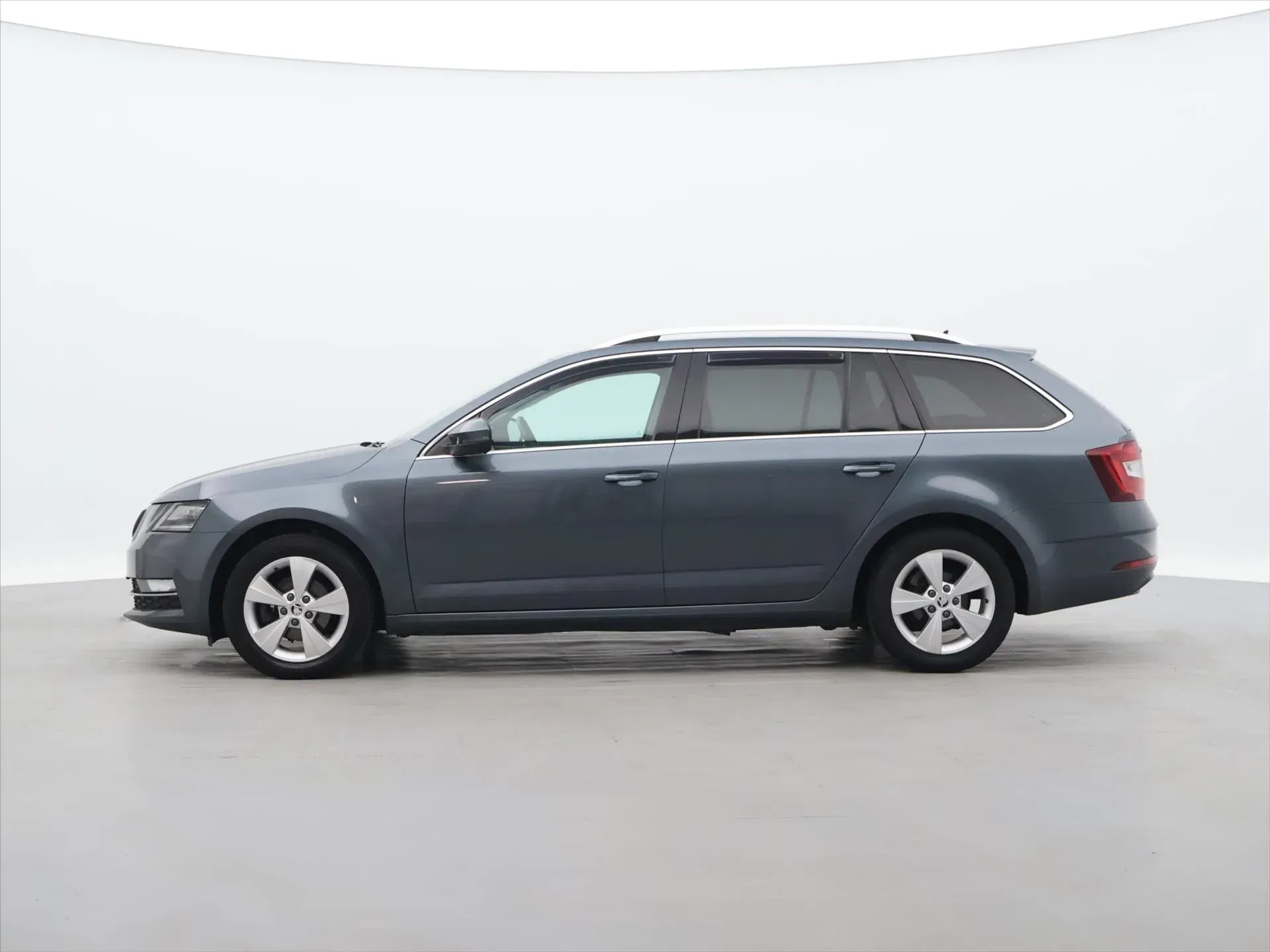 Škoda Octavia - Náhled 4