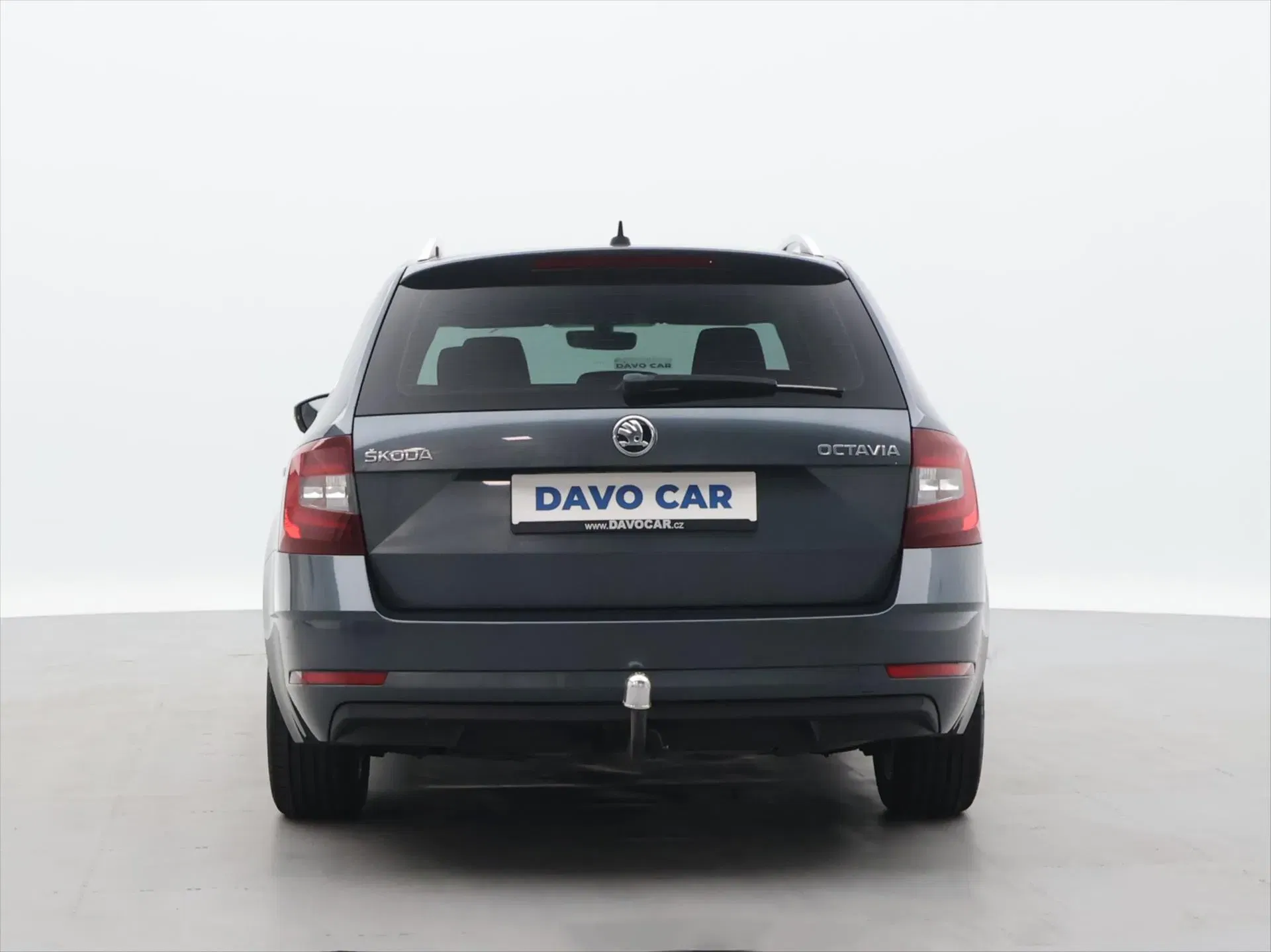 Škoda Octavia - Náhled 6