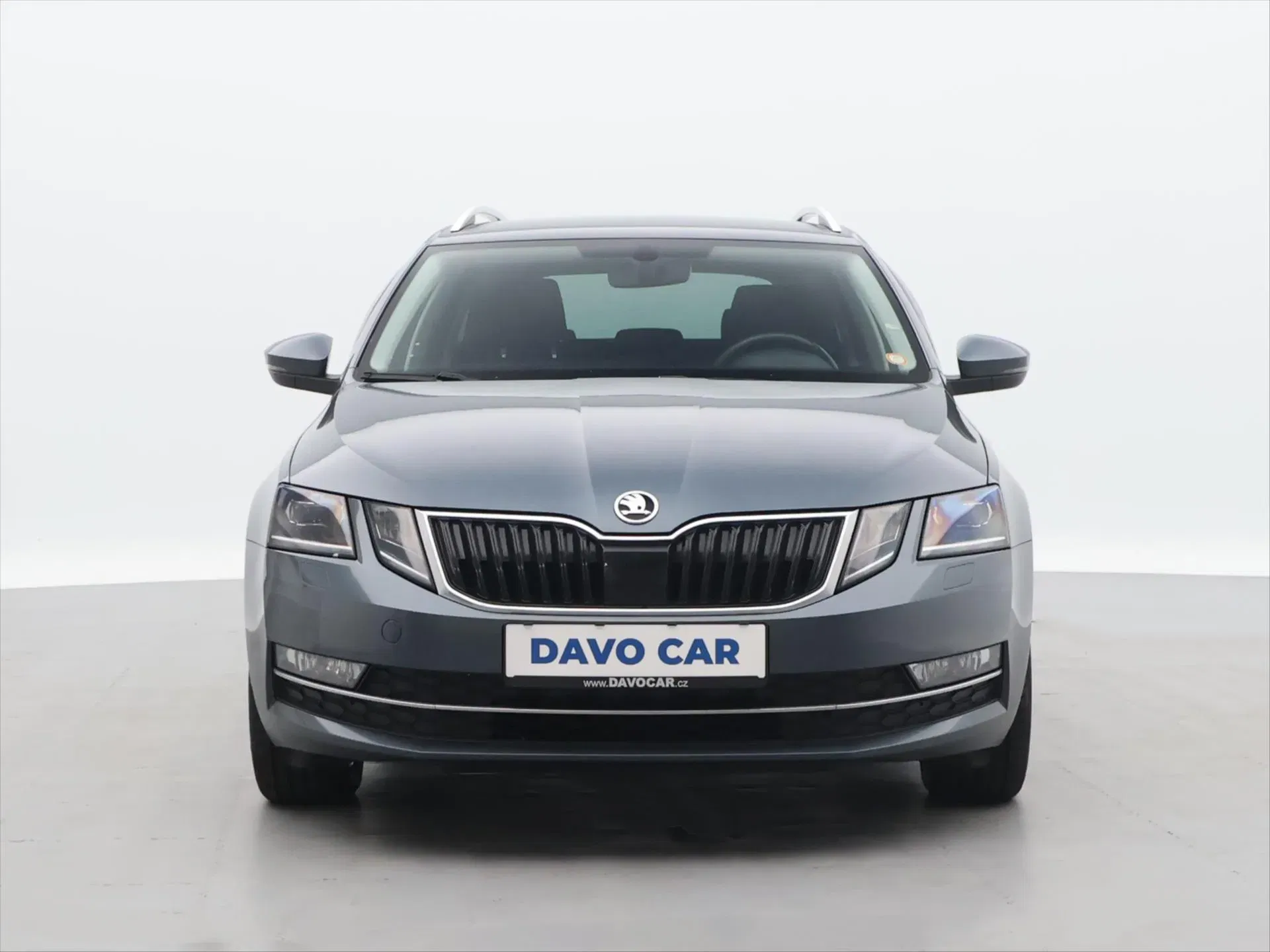 Škoda Octavia - Náhled 2