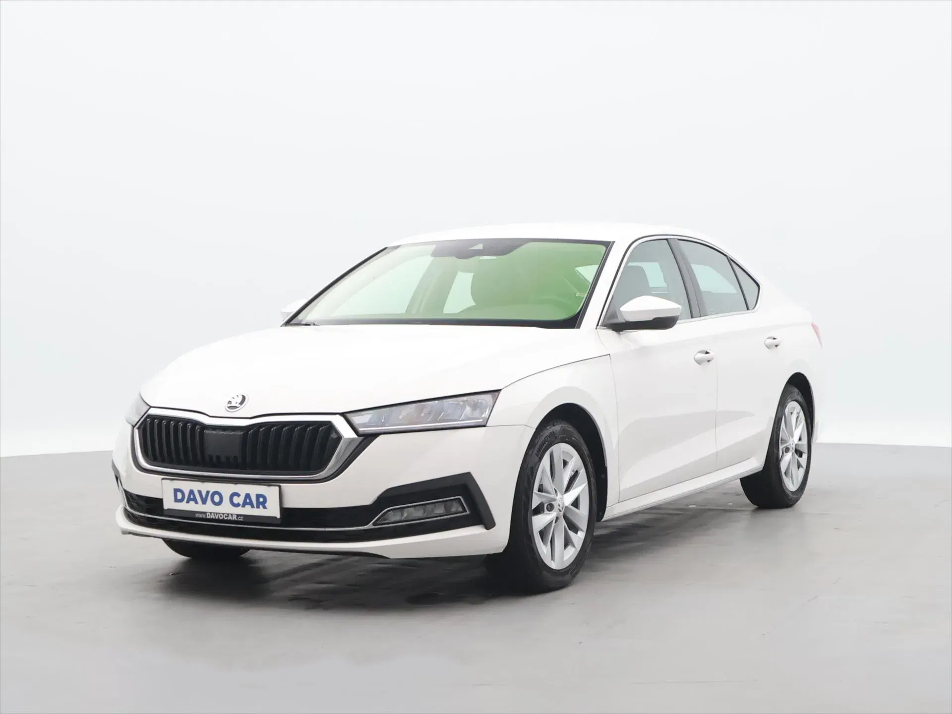 Škoda Octavia - Náhled 3