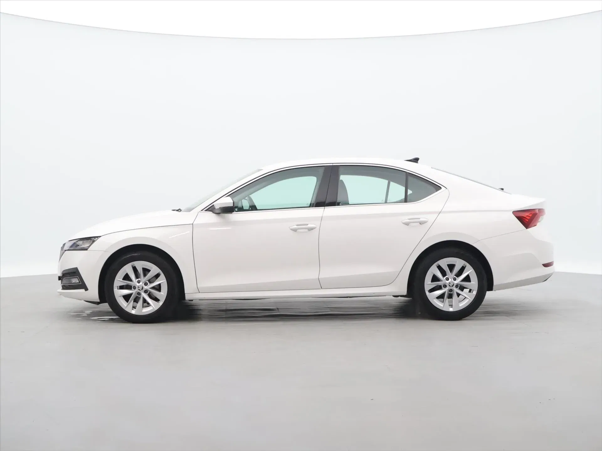 Škoda Octavia - Náhled 4