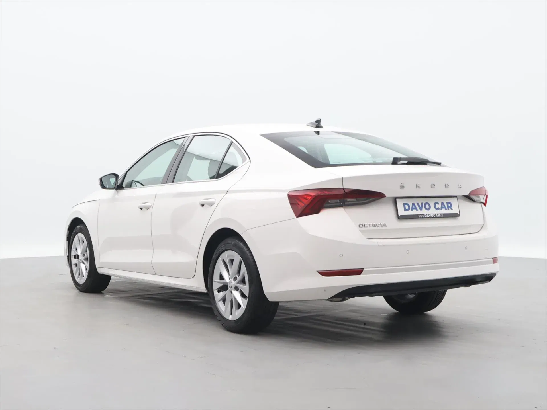 Škoda Octavia - Náhled 5