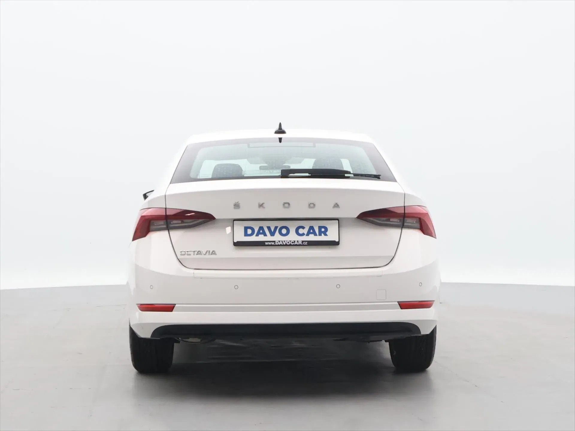 Škoda Octavia - Náhled 6