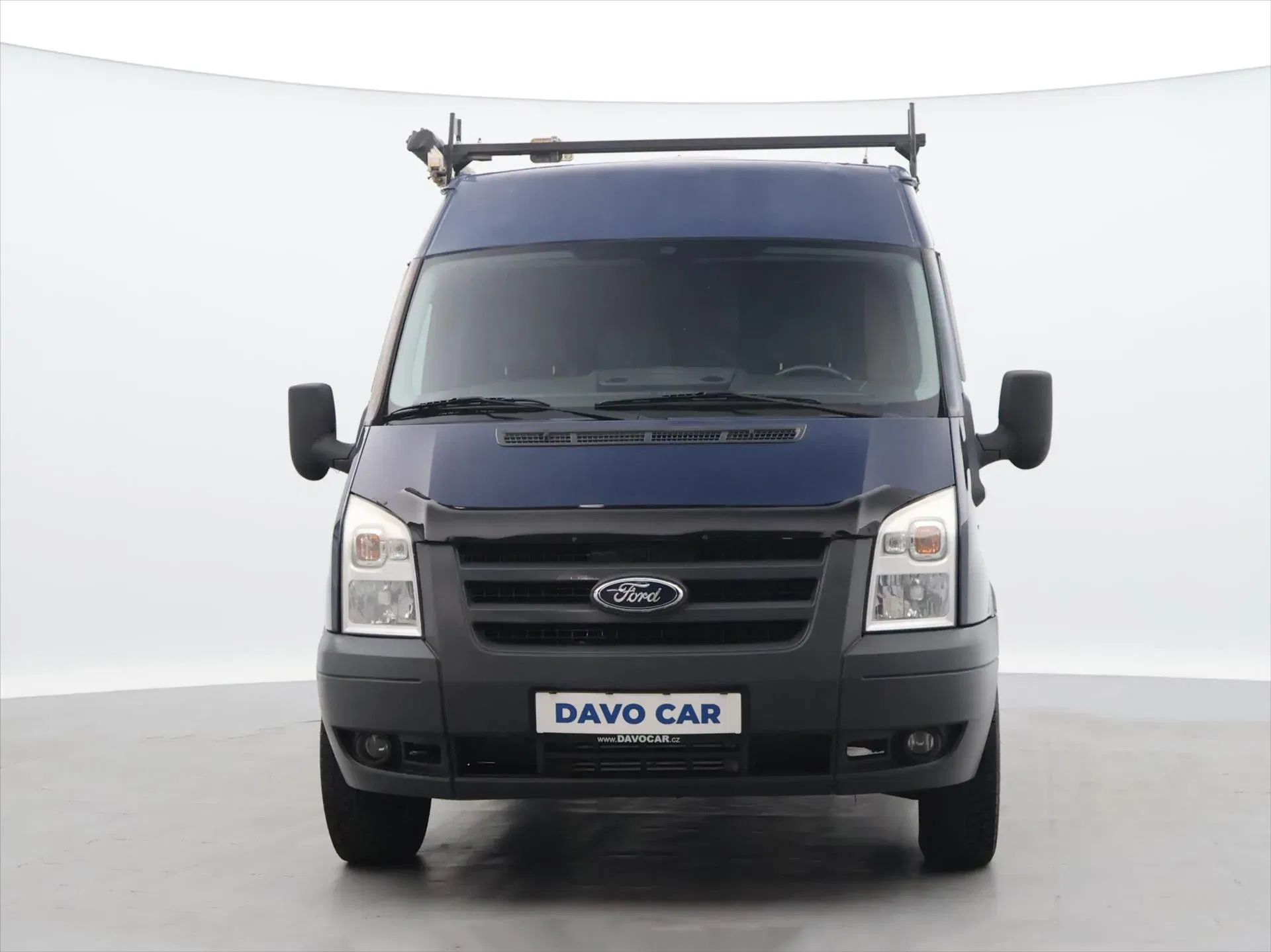 Ford Transit - Náhled 2