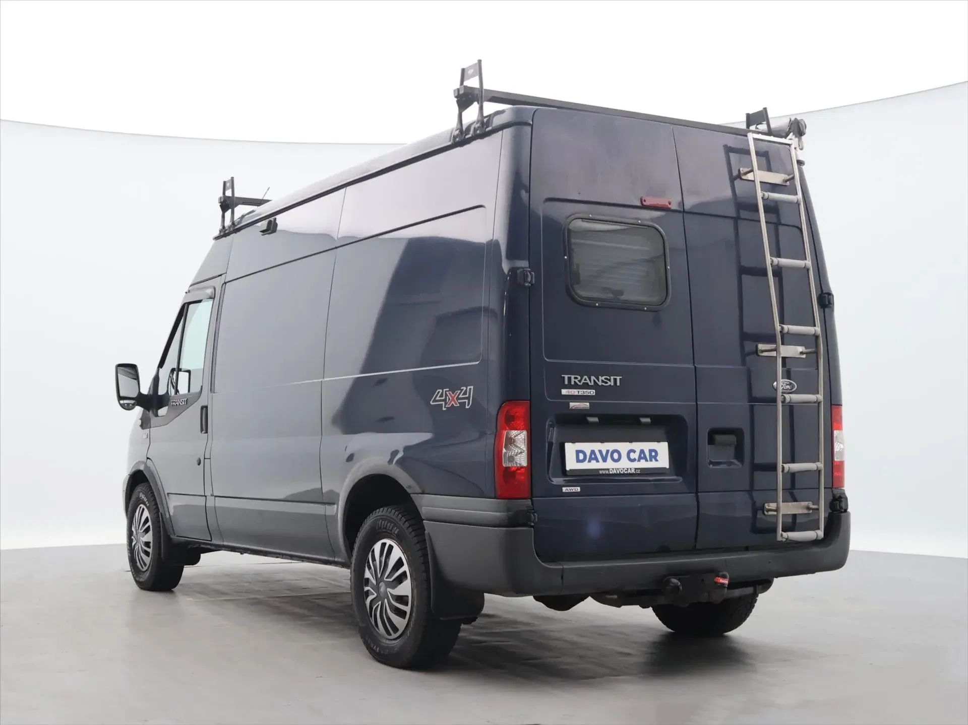 Ford Transit - Náhled 5