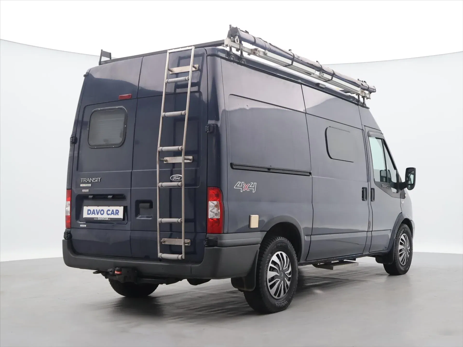 Ford Transit - Náhled 7