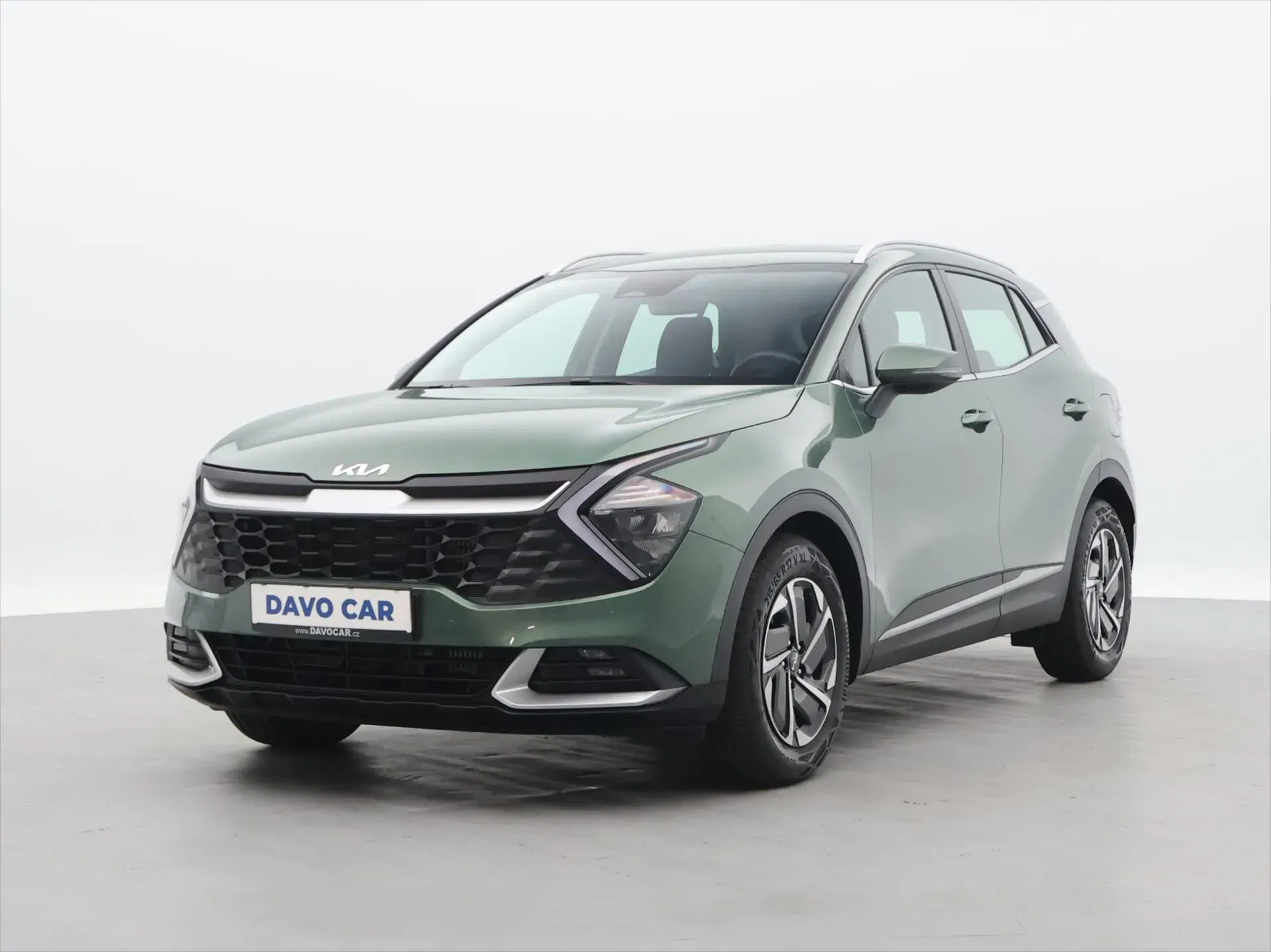 Kia Sportage - Náhled 3