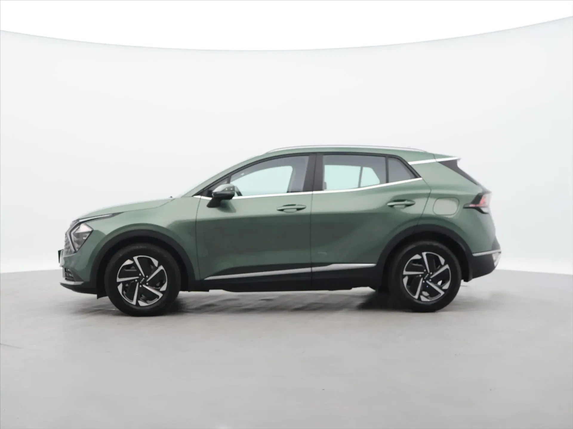 Kia Sportage - Náhled 4