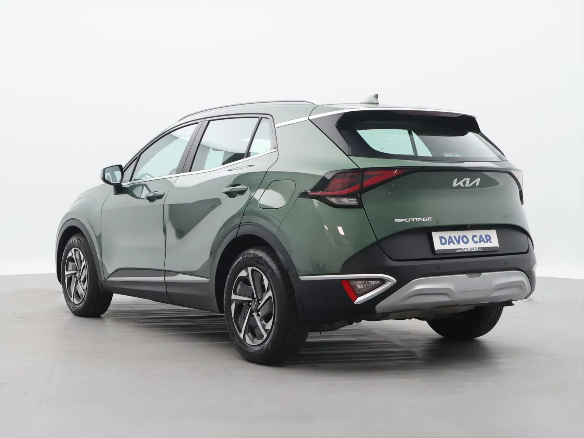 Kia Sportage - Náhled 5